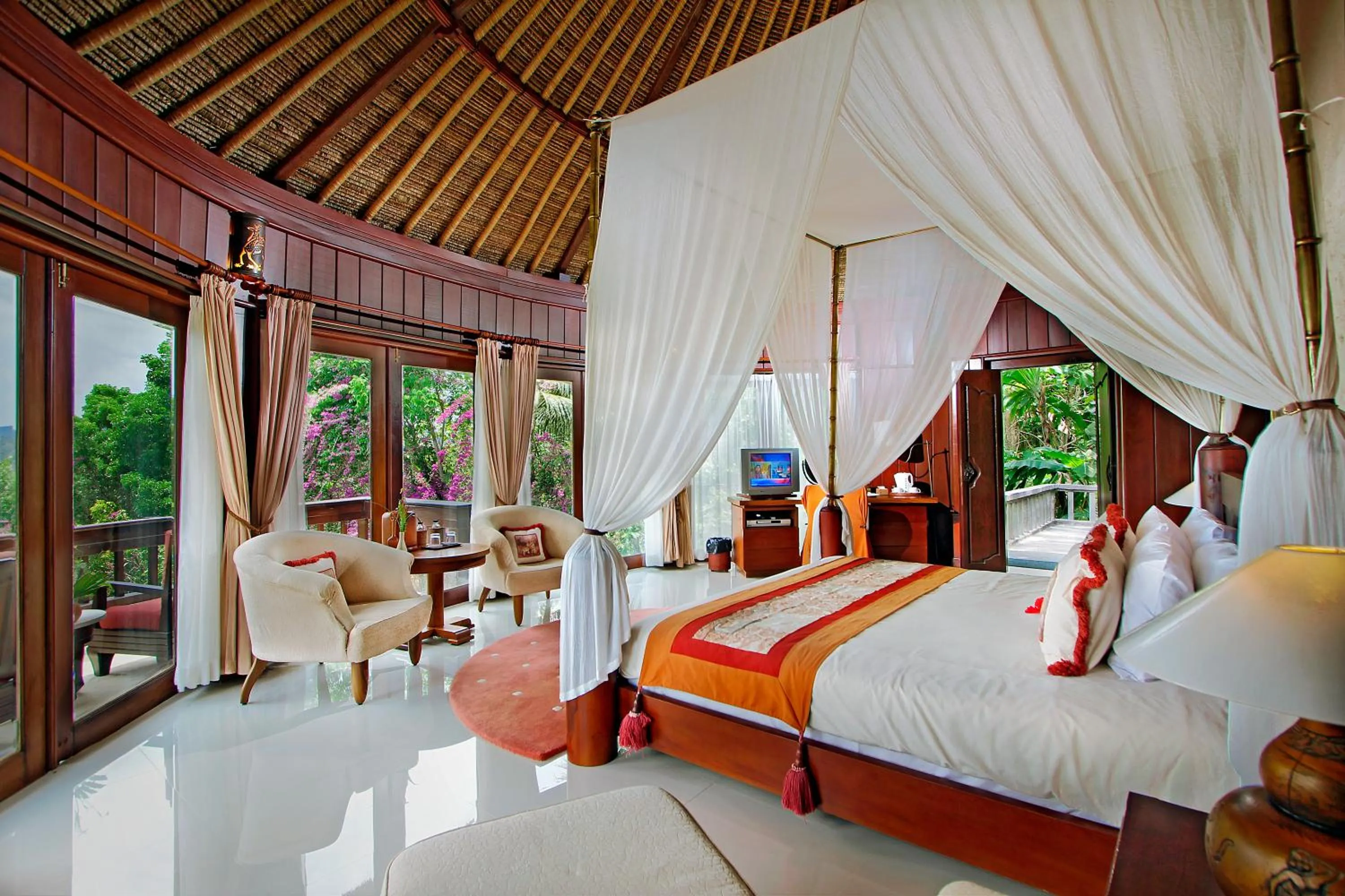 Taman Wana Resort Palasari