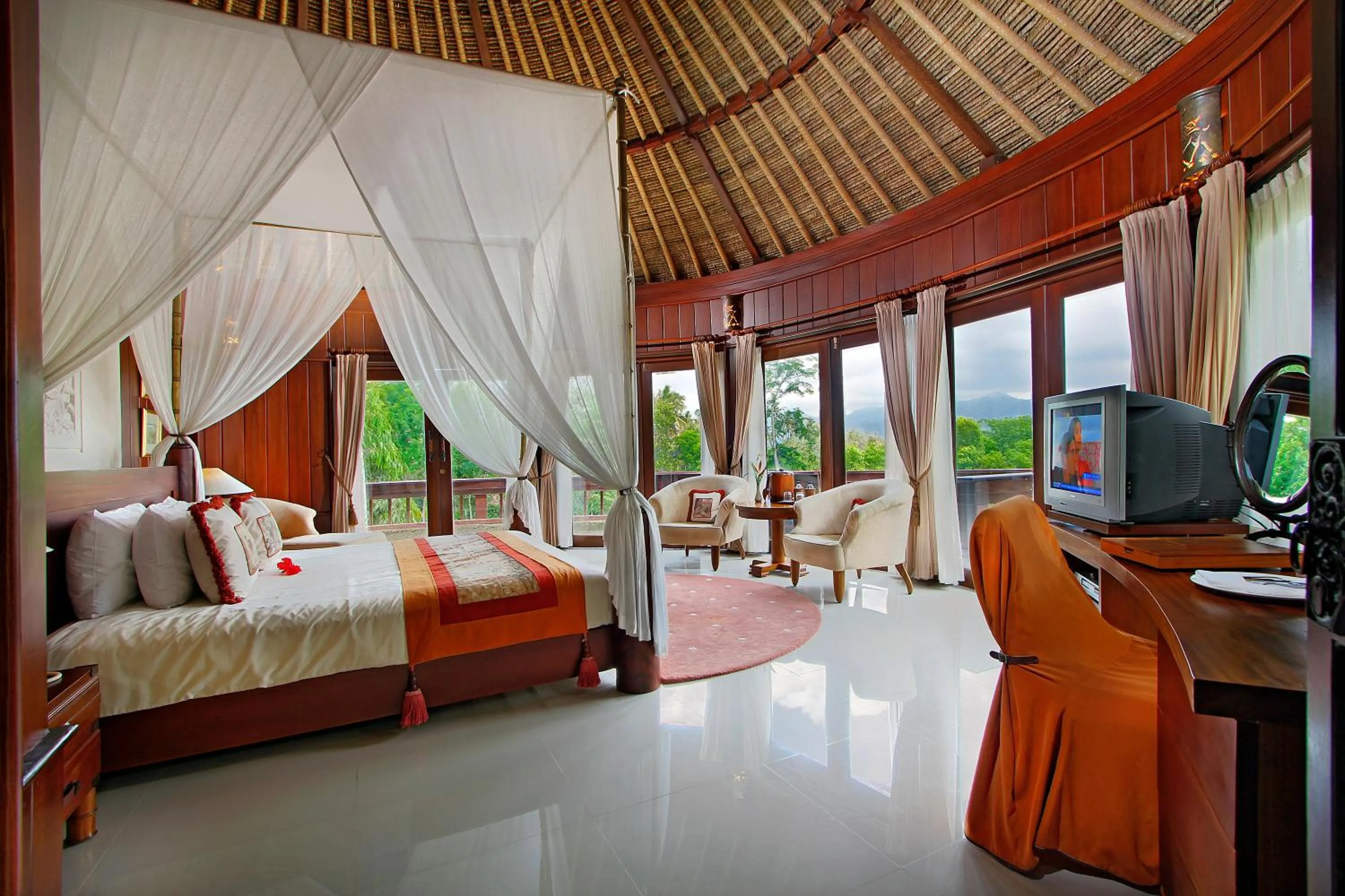 Taman Wana Resort Palasari