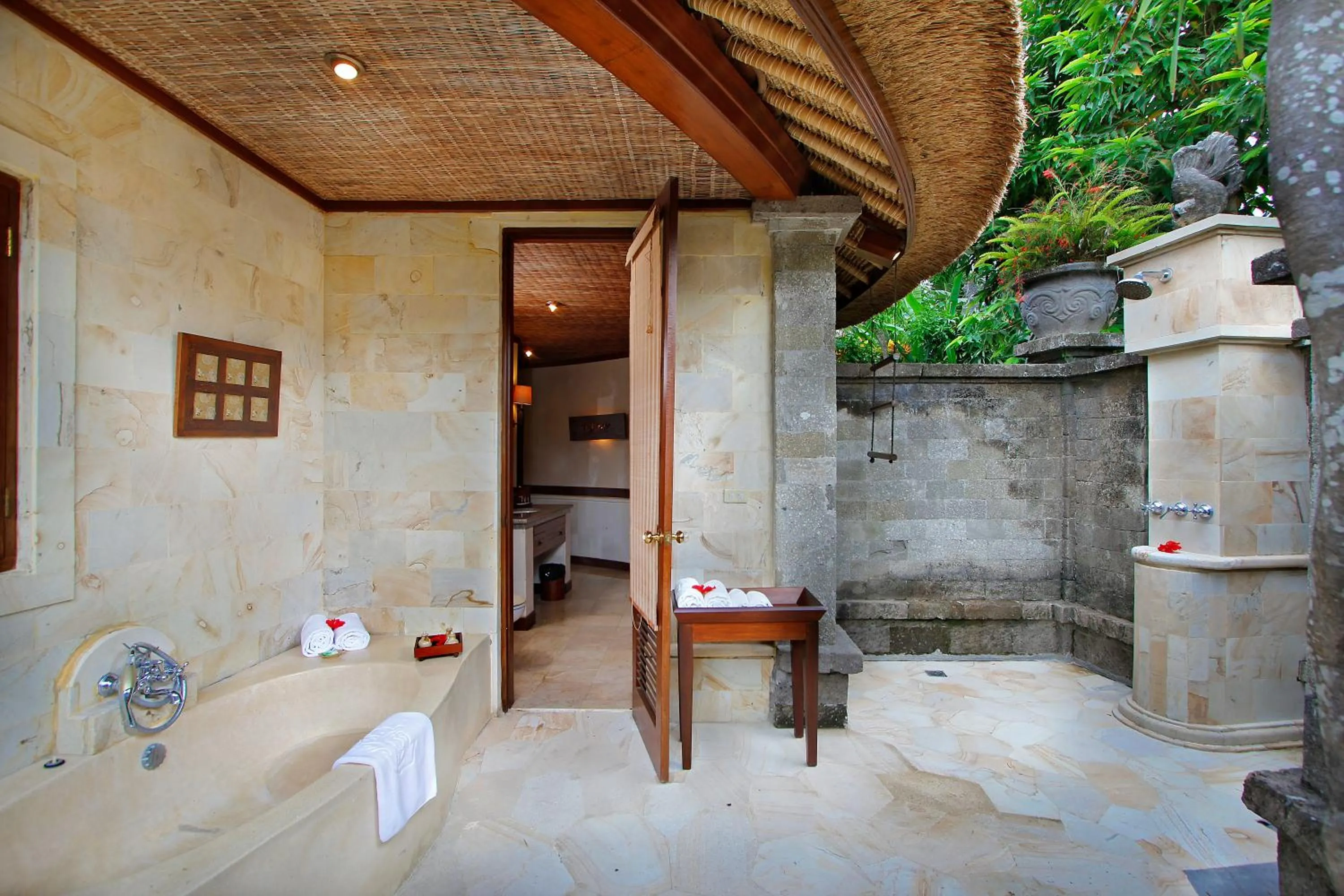 Taman Wana Resort Palasari