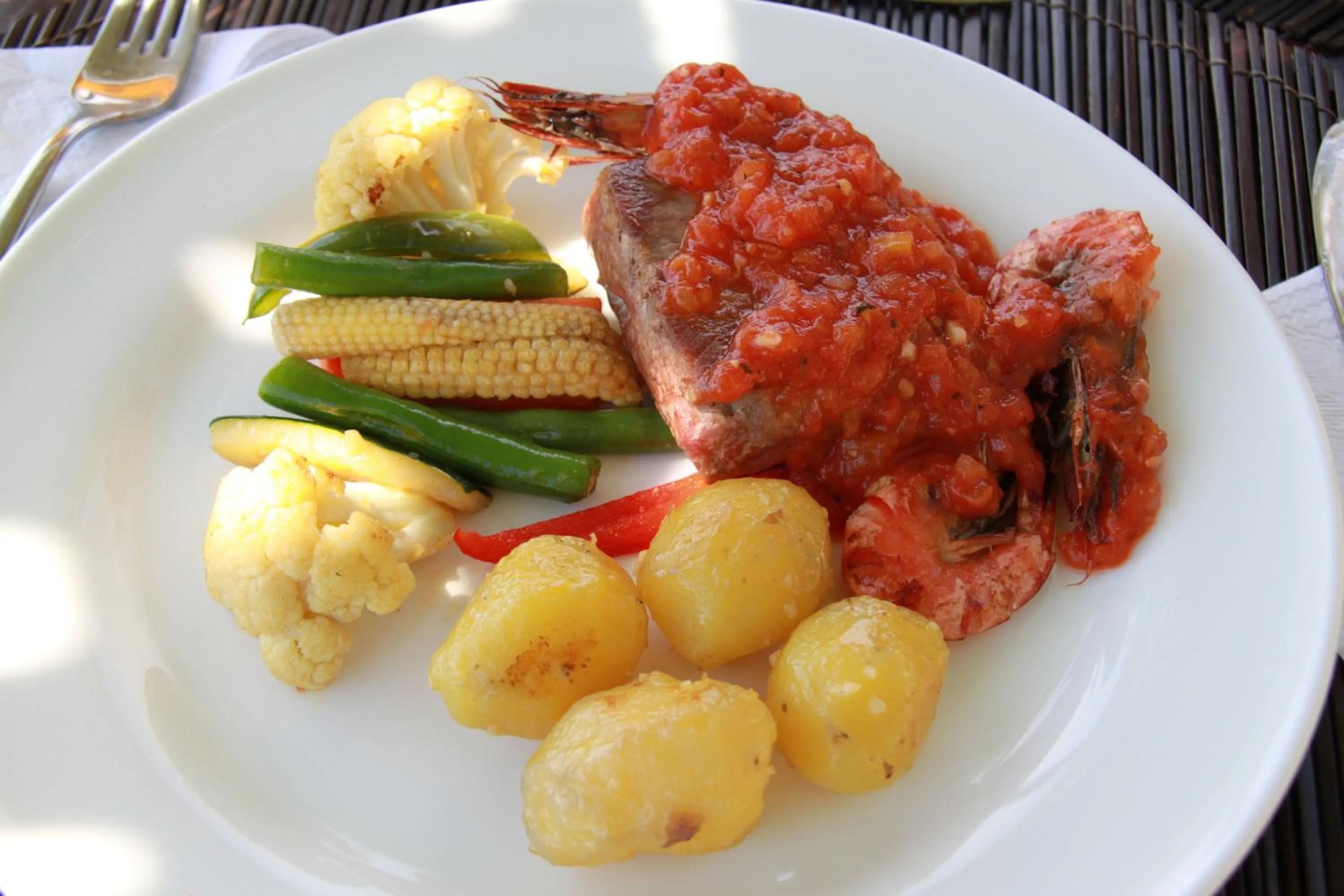 Taman Wana Resort Palasari