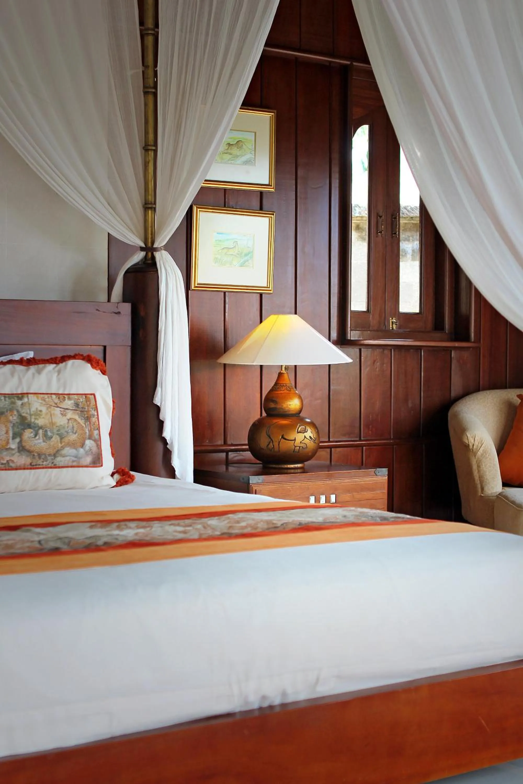 Taman Wana Resort Palasari