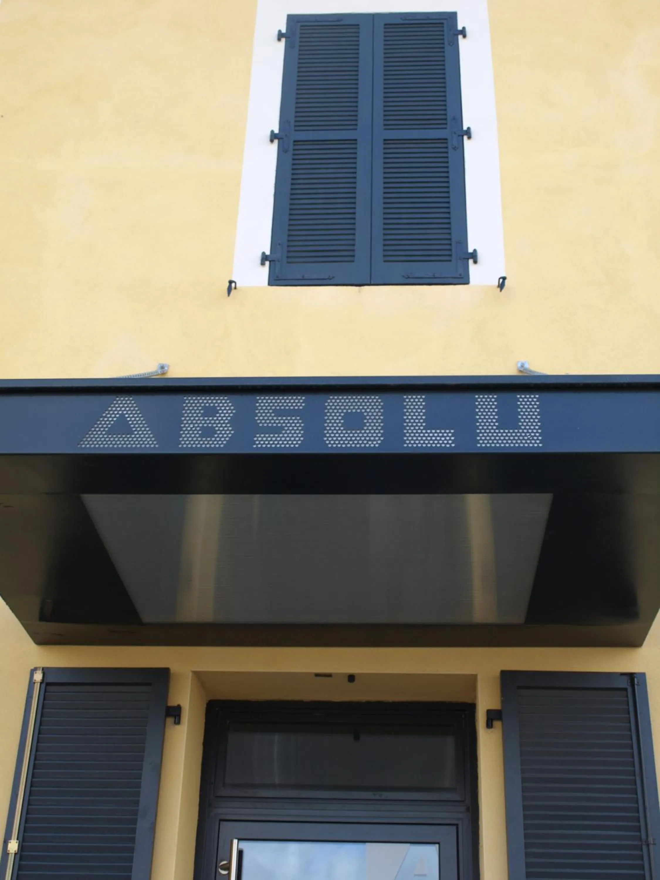 Hôtel Absolu