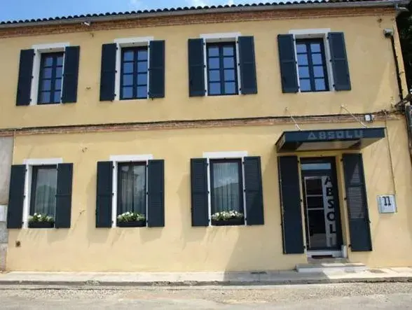 Hôtel Absolu Hôtel Absolu