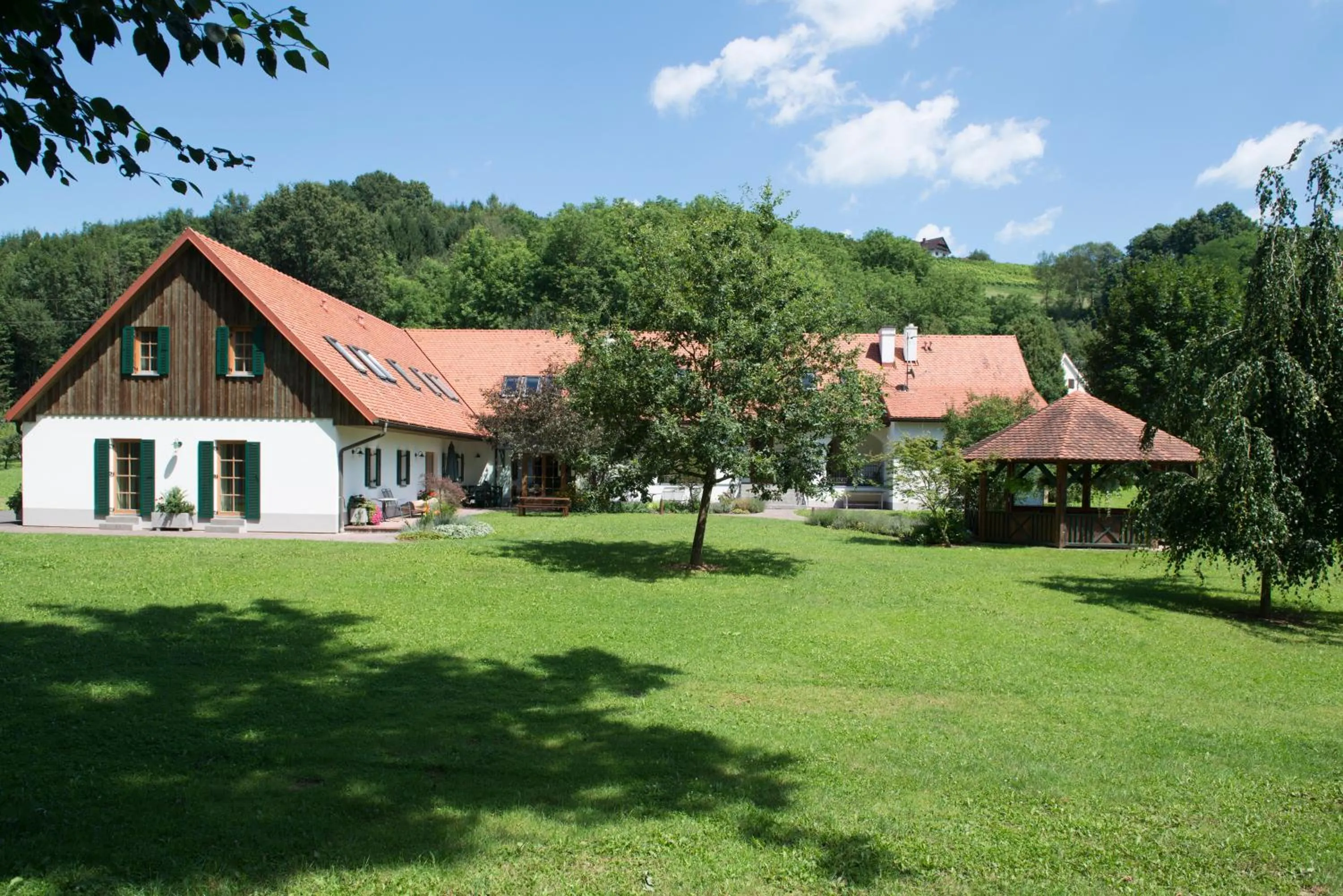 Kürbishof Gartner