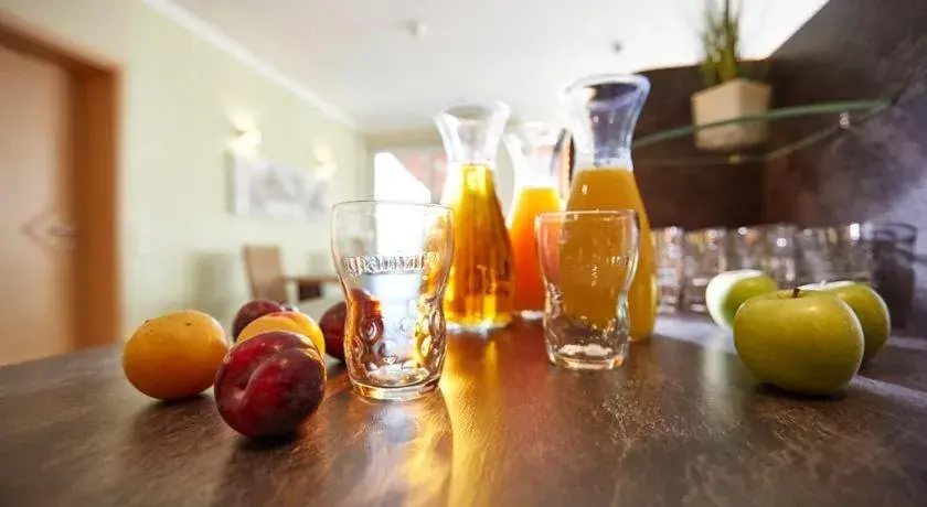 Hotel Waldblick Deppe Hotel Waldblick Deppe