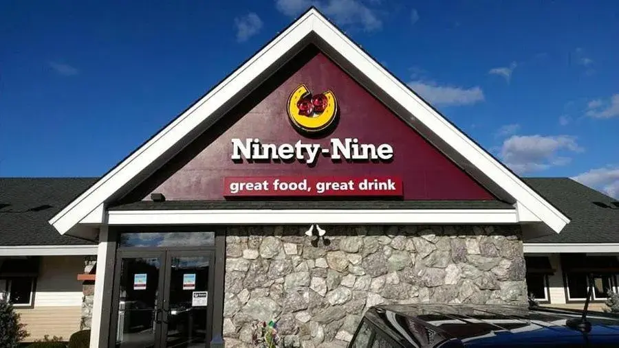 Restaurant/places to eat in Best Western Plus Plattsburgh Restaurant/places to eat in Best Western Plus Plattsburgh