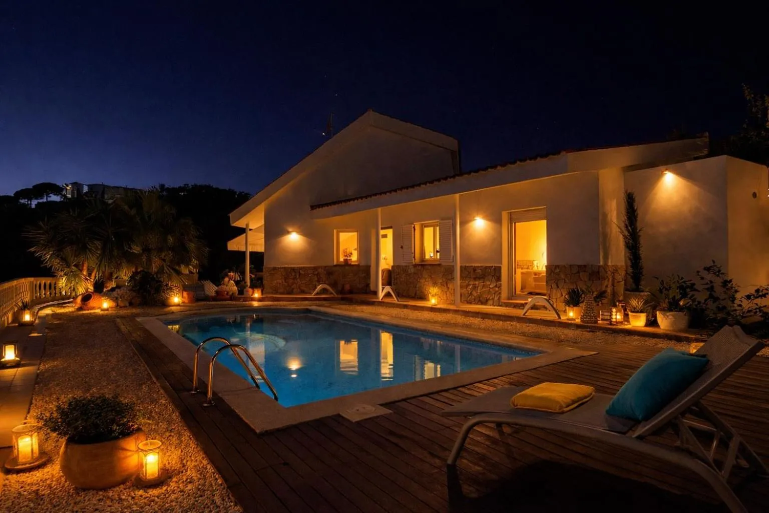 Property building in YUTA by Danlux Invest