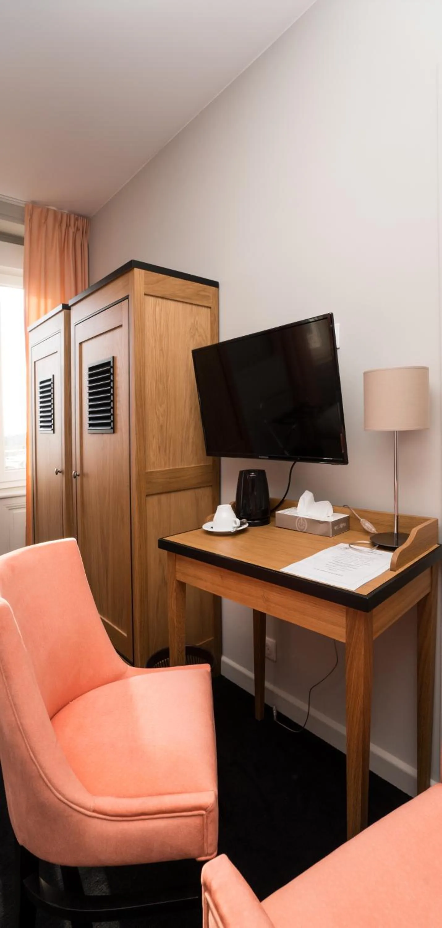 Logis Hôtel Le Tisseur des Saveurs