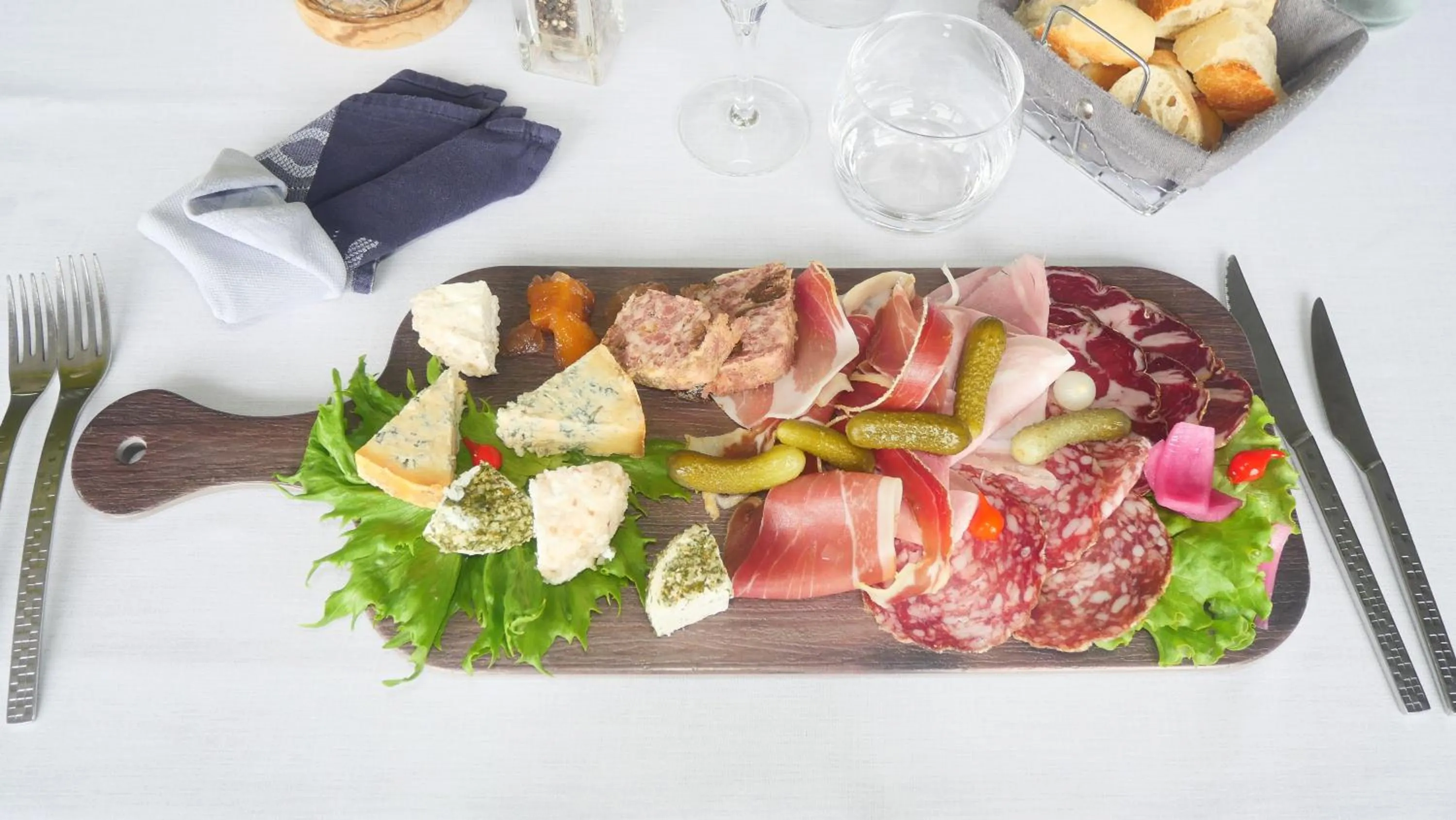 Logis Hôtel Le Tisseur des Saveurs