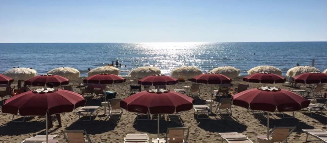 Off site in RTA Costa Etrusca