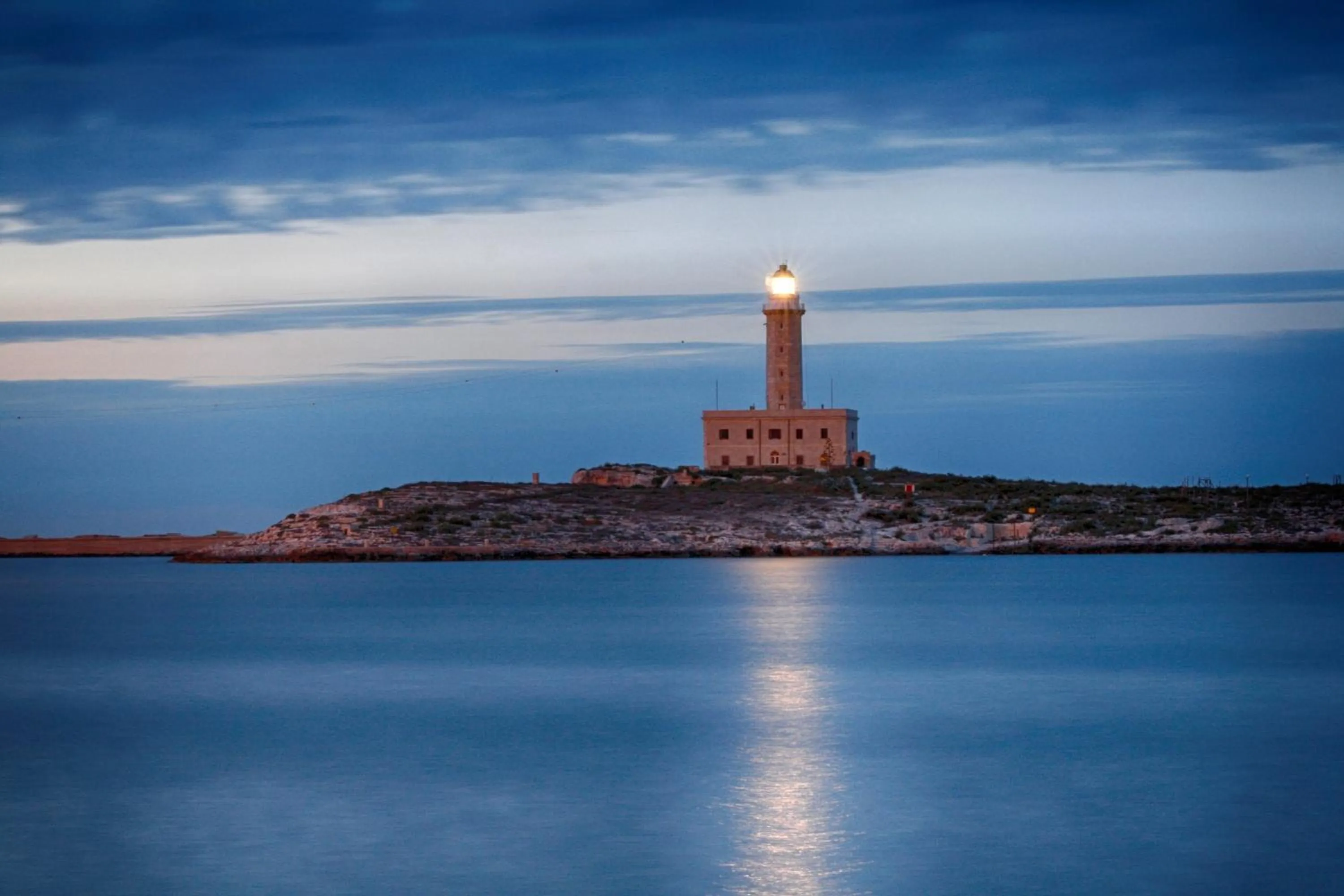 Area and facilities in Relais Parallelo 41