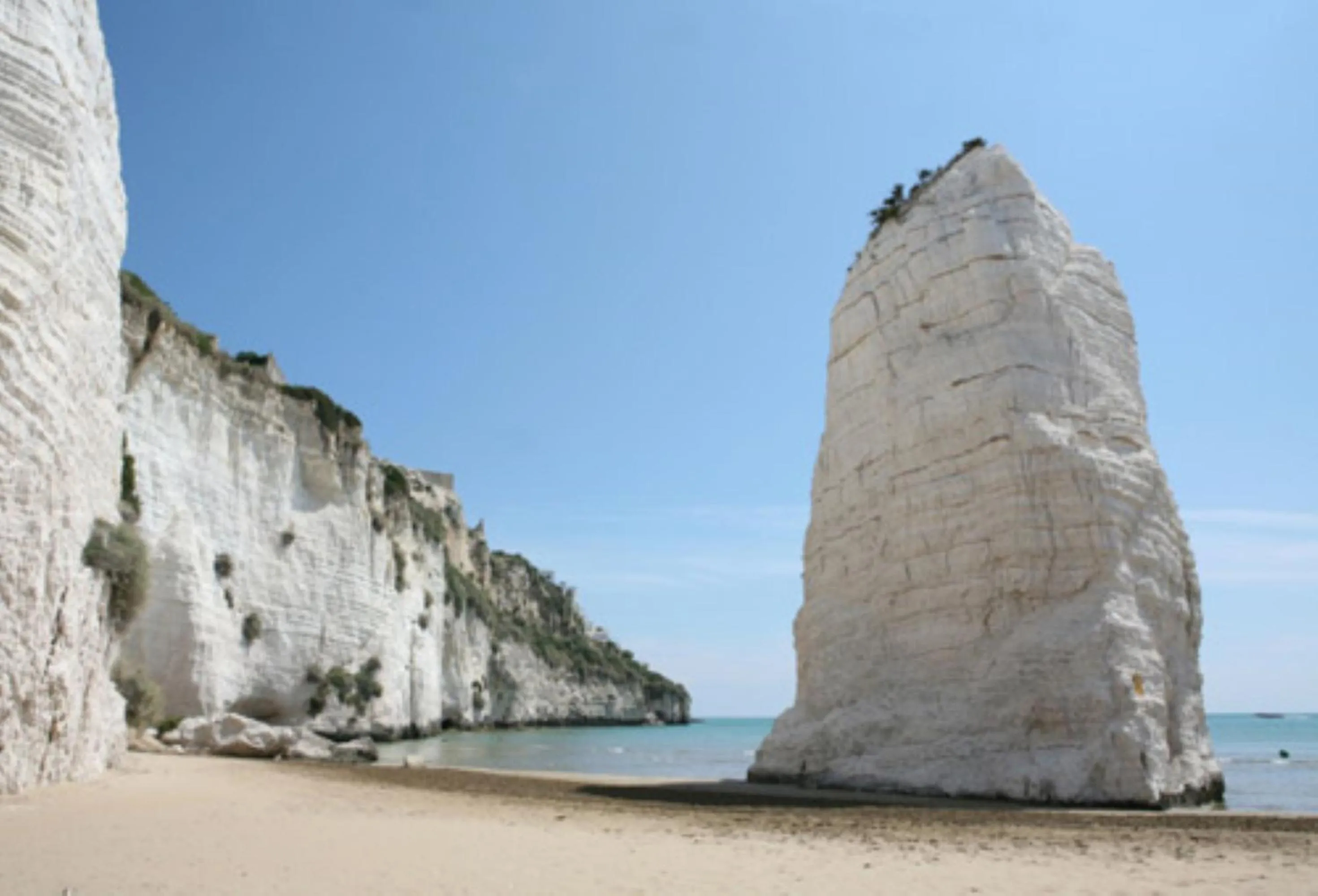 Area and facilities in Relais Parallelo 41