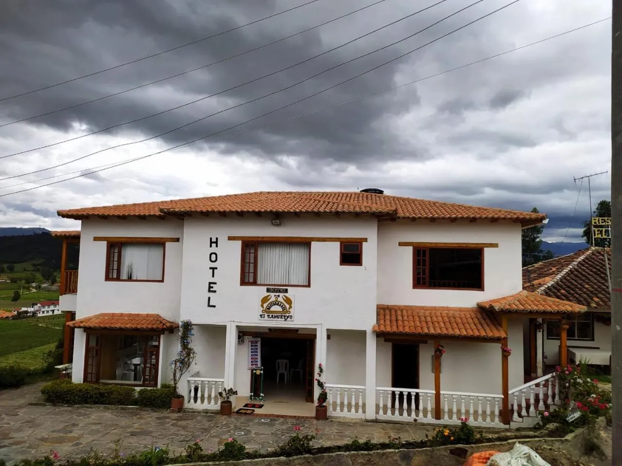 Other in Hotel El Cangrejo