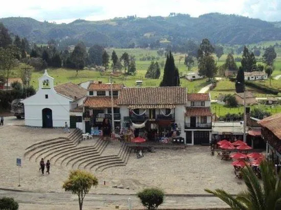 Place of worship in Hotel El Cangrejo