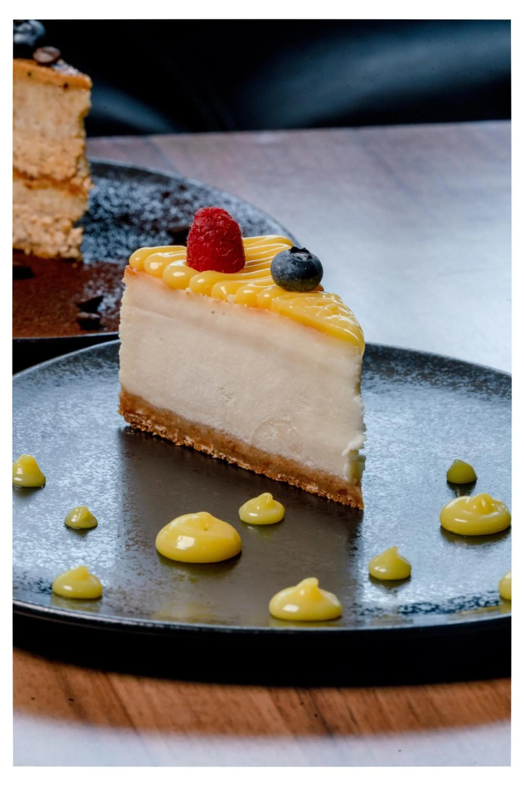 Restaurant/places to eat in Emerald Hotel