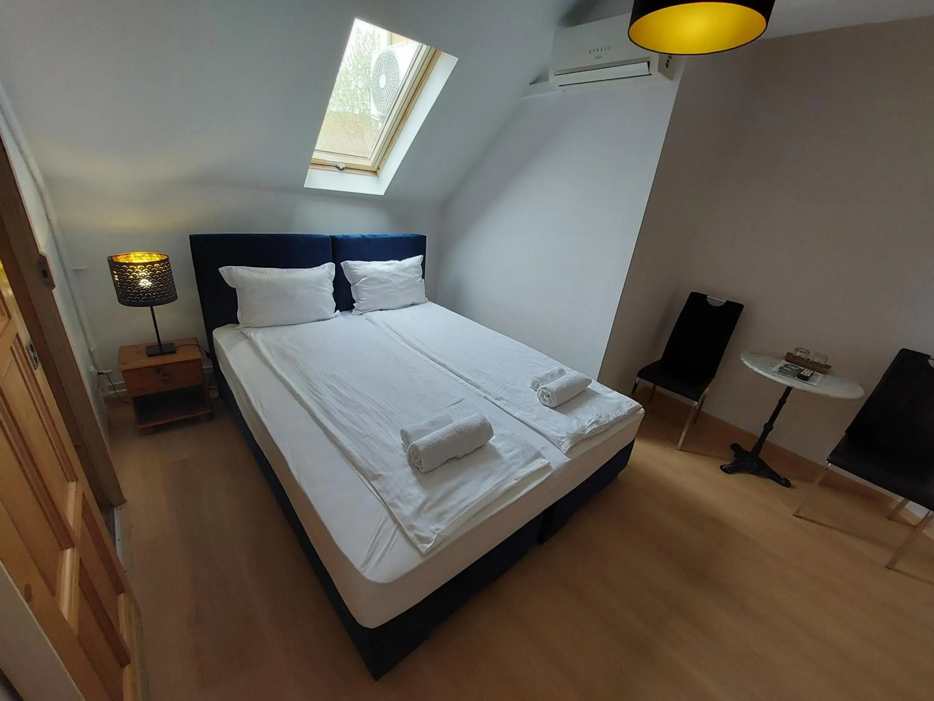 Double Room - single occupancy in Palma Vendégház Double Room - single occupancy in Palma Vendégház