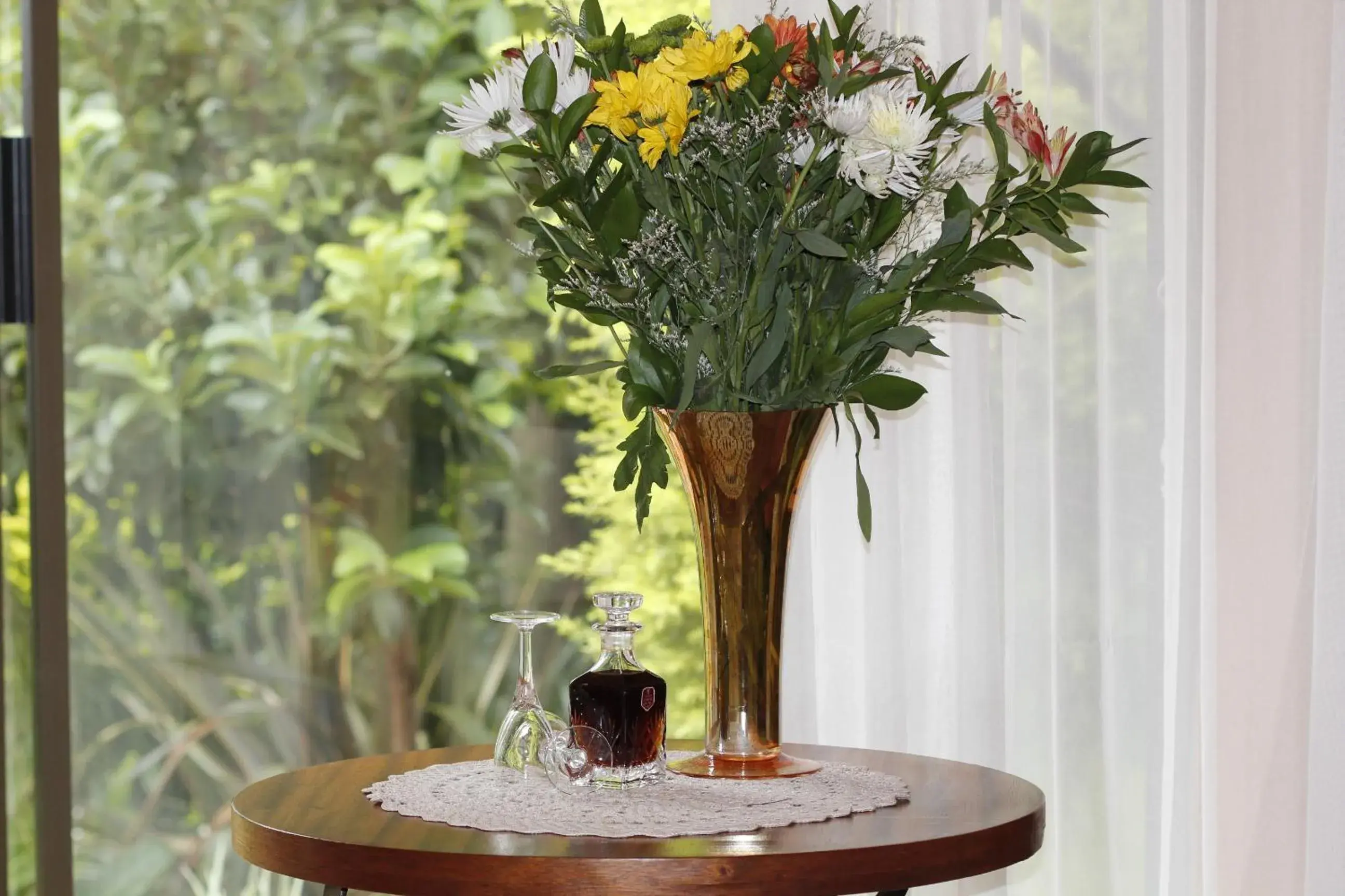 Family Room in Primavera Guest House Family Room in Primavera Guest House