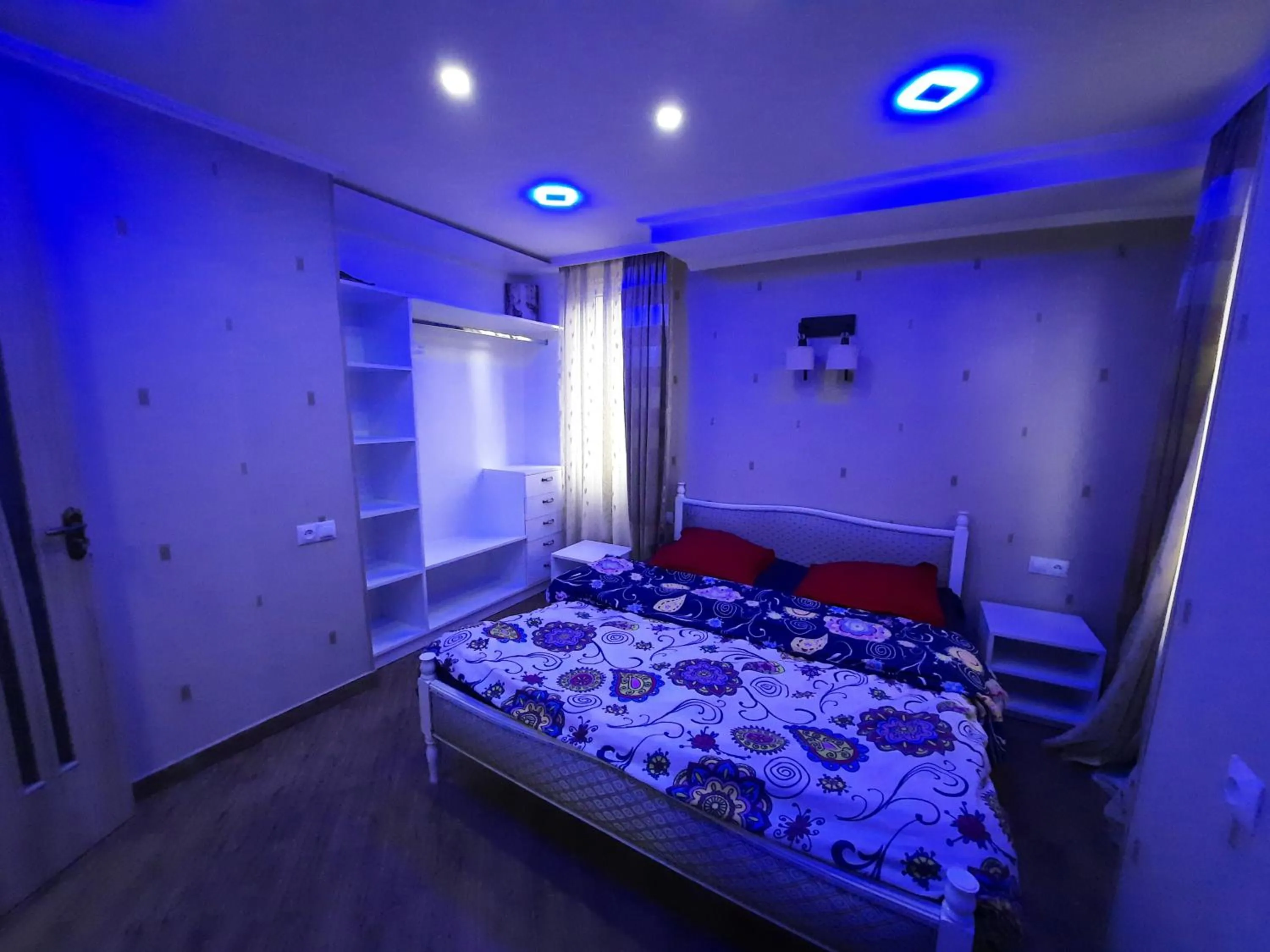 Bed in G&M