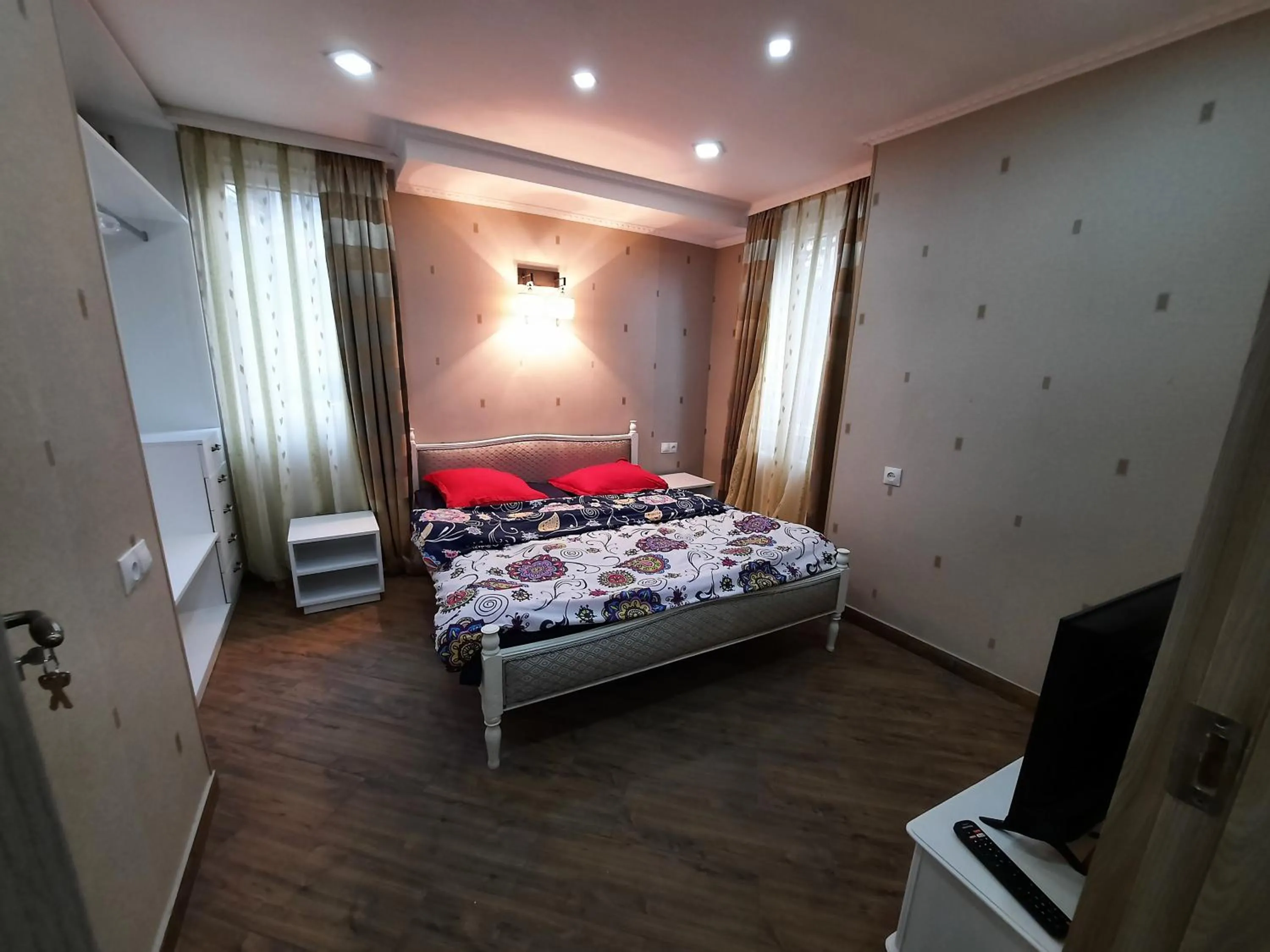 Bed in G&M