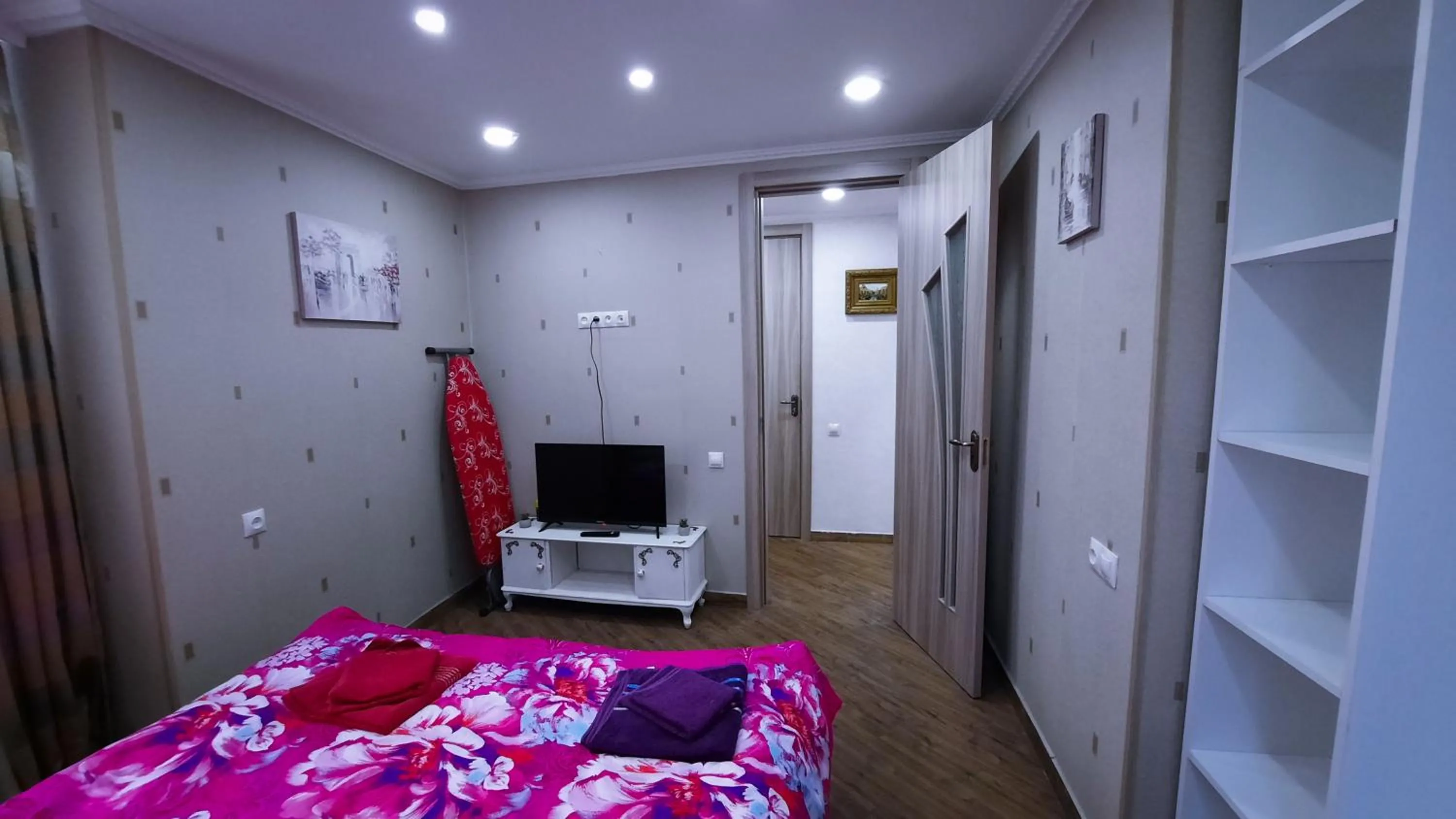 Bed in G&M