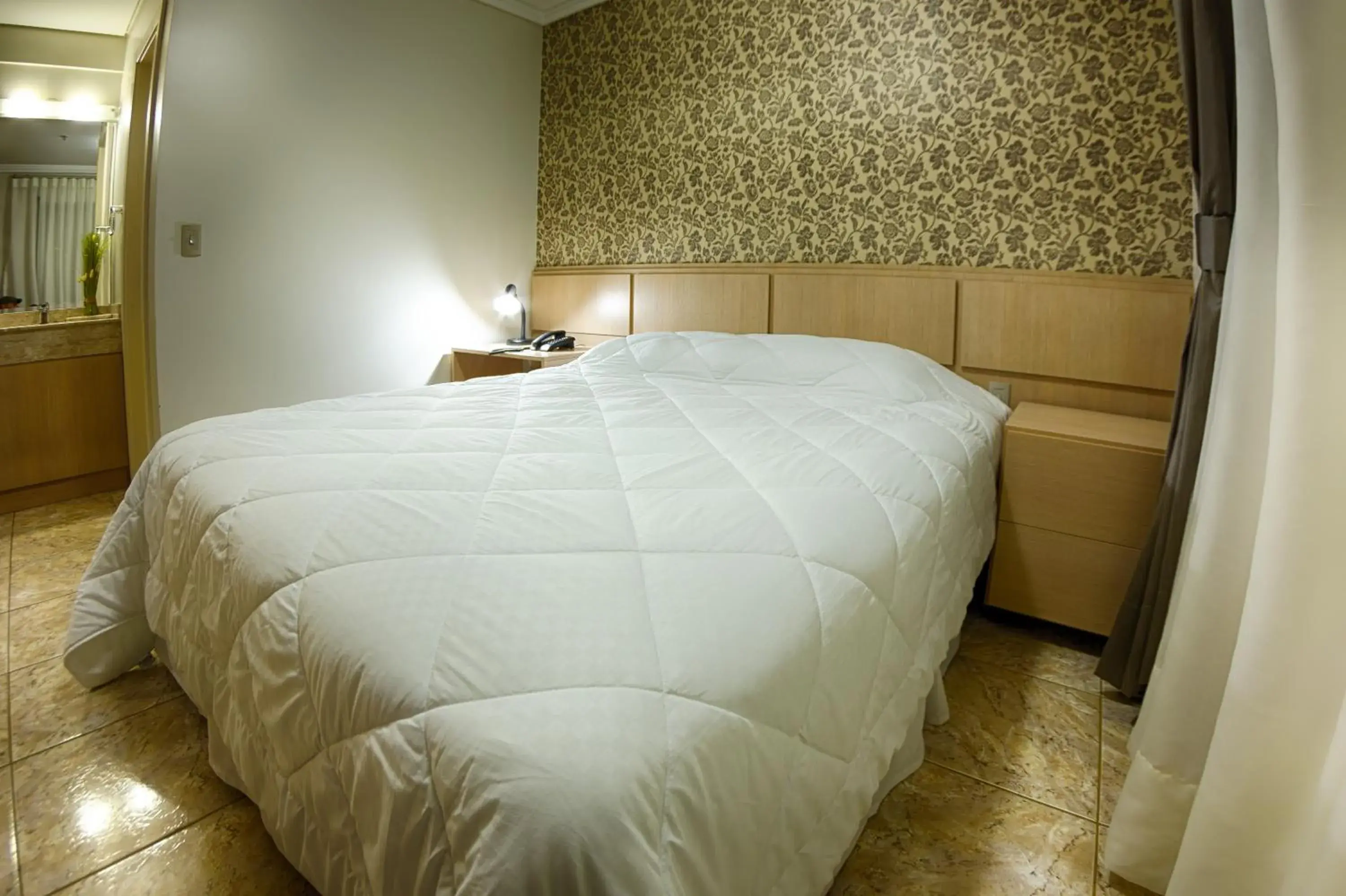 Apartment (2 Adults) - single occupancy in Bela Vista Hotel & Flat Apartment (2 Adults) - single occupancy in Bela Vista Hotel & Flat