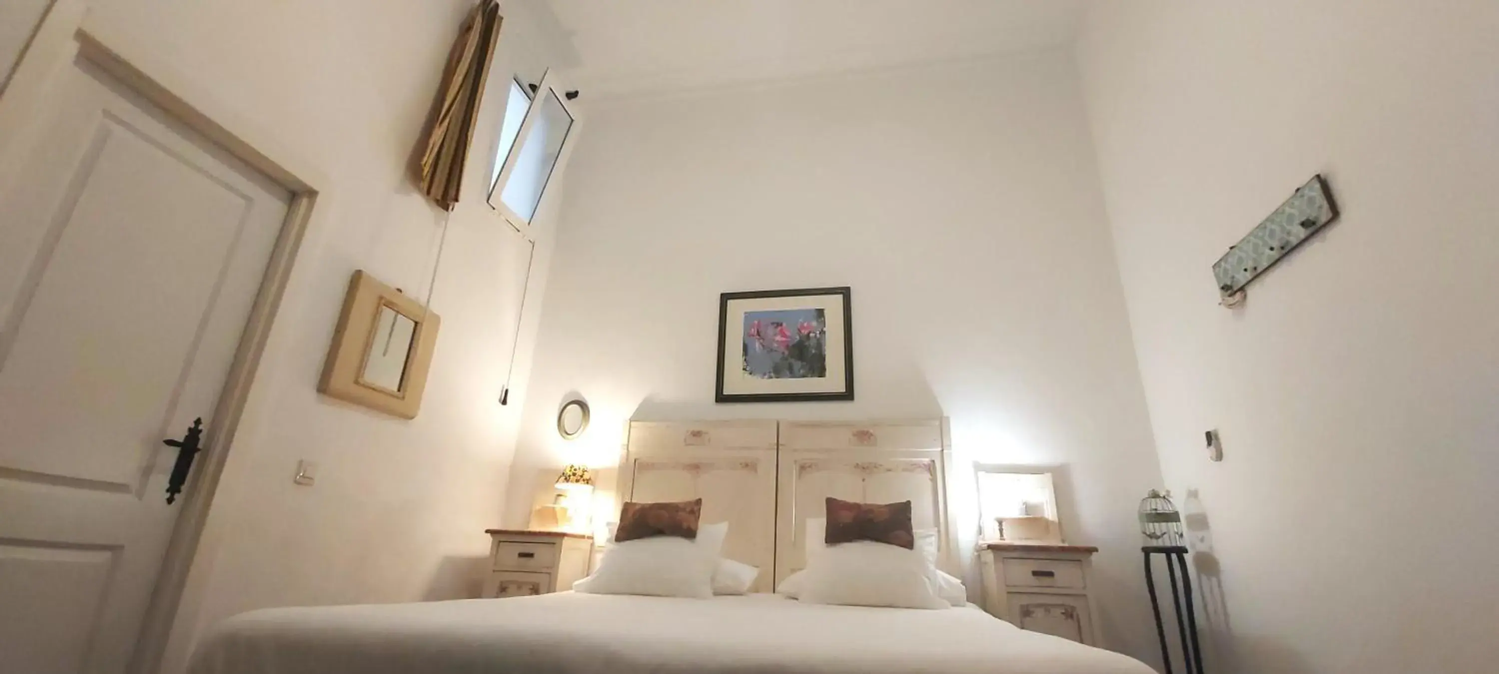 Double or Twin Room in Los Canaritos Double or Twin Room in Los Canaritos