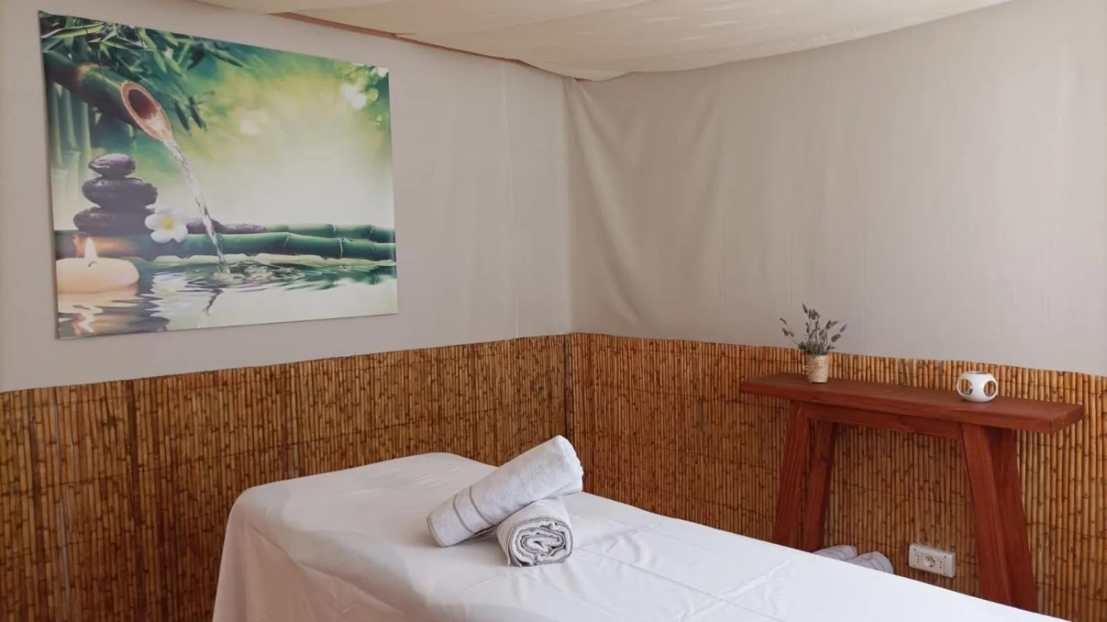 Massage, Bed in Rincon del Este Resort
