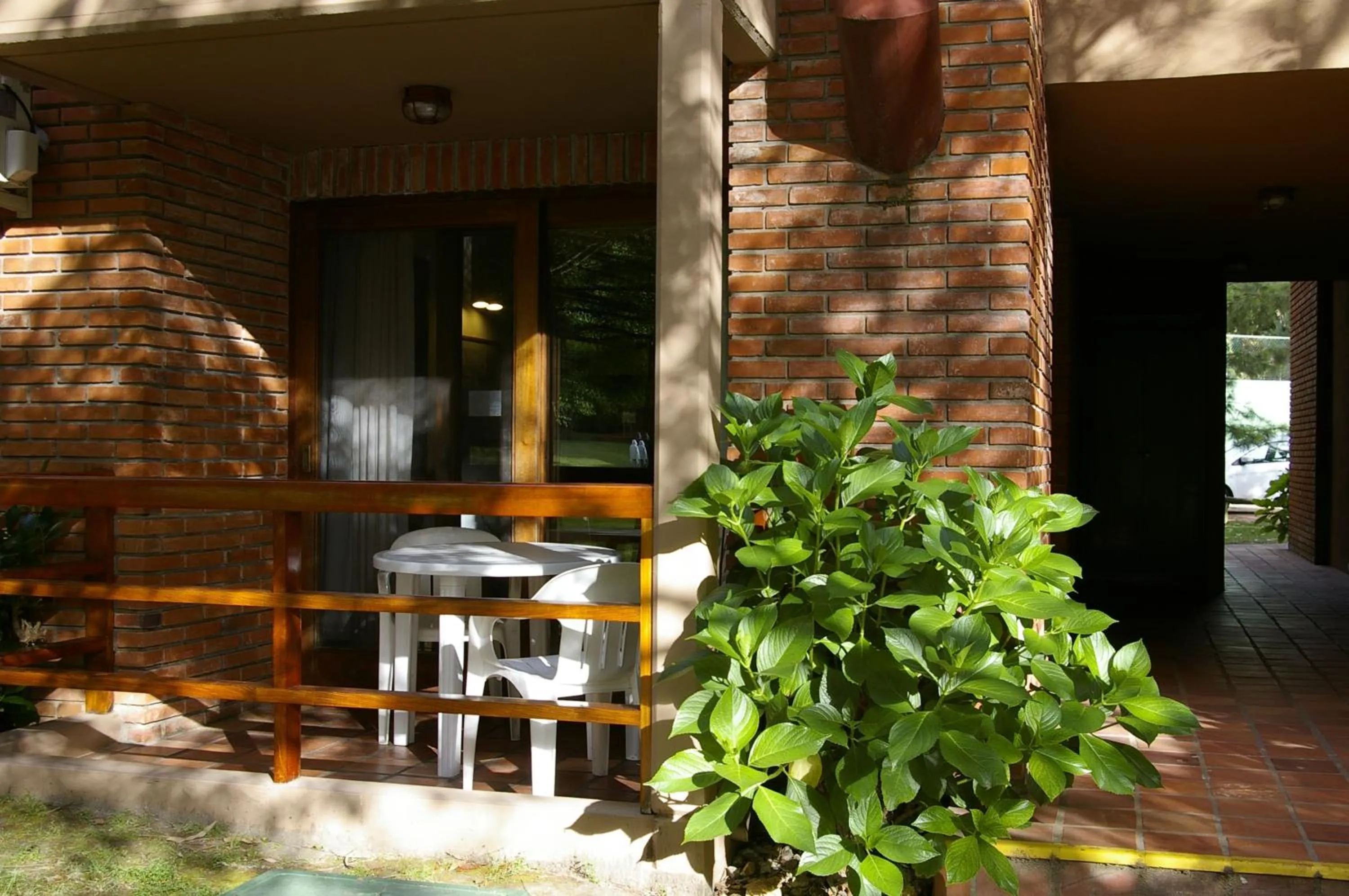 Property building in Rincon del Este Resort