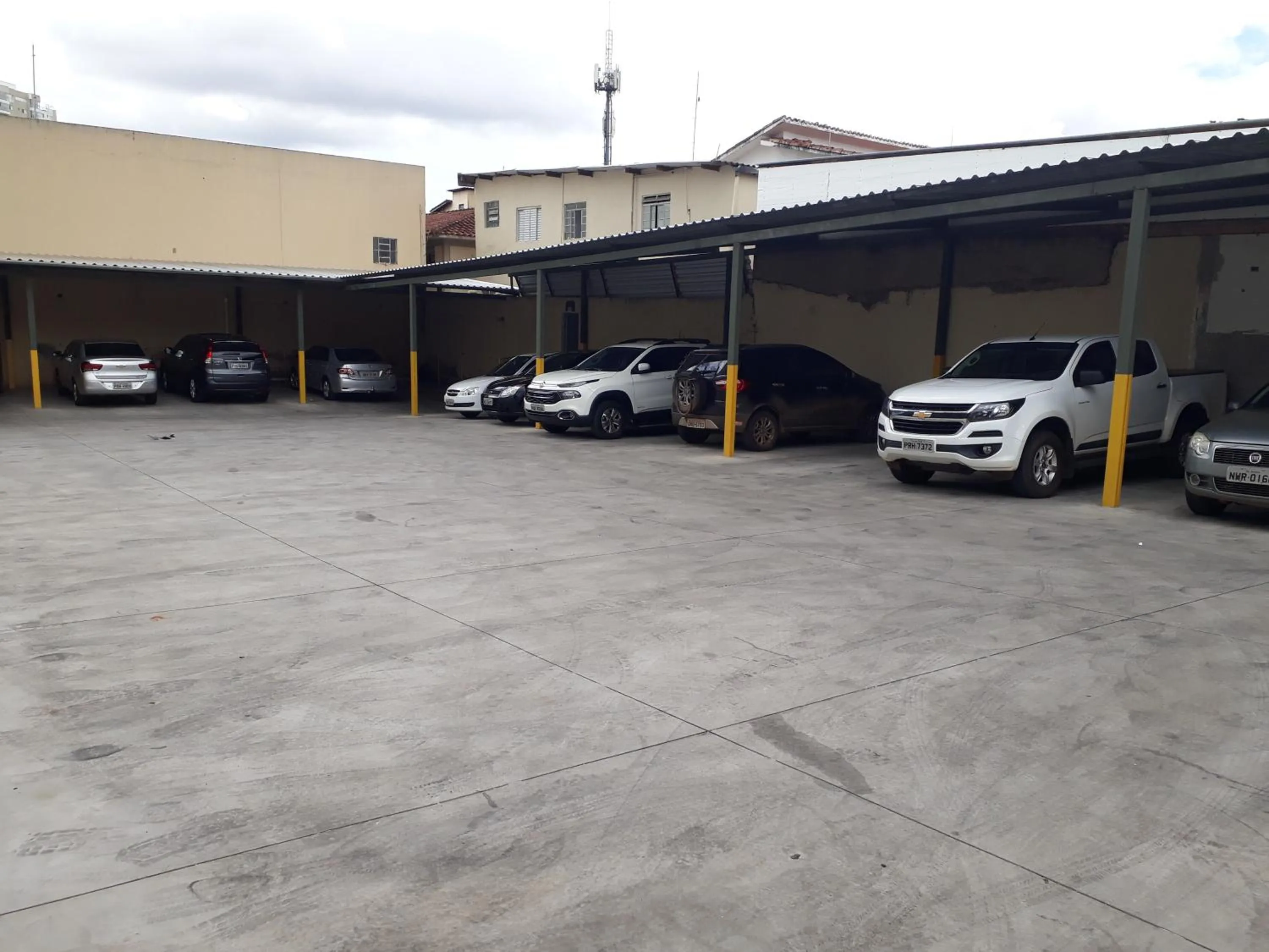 Other in Goias Hotel