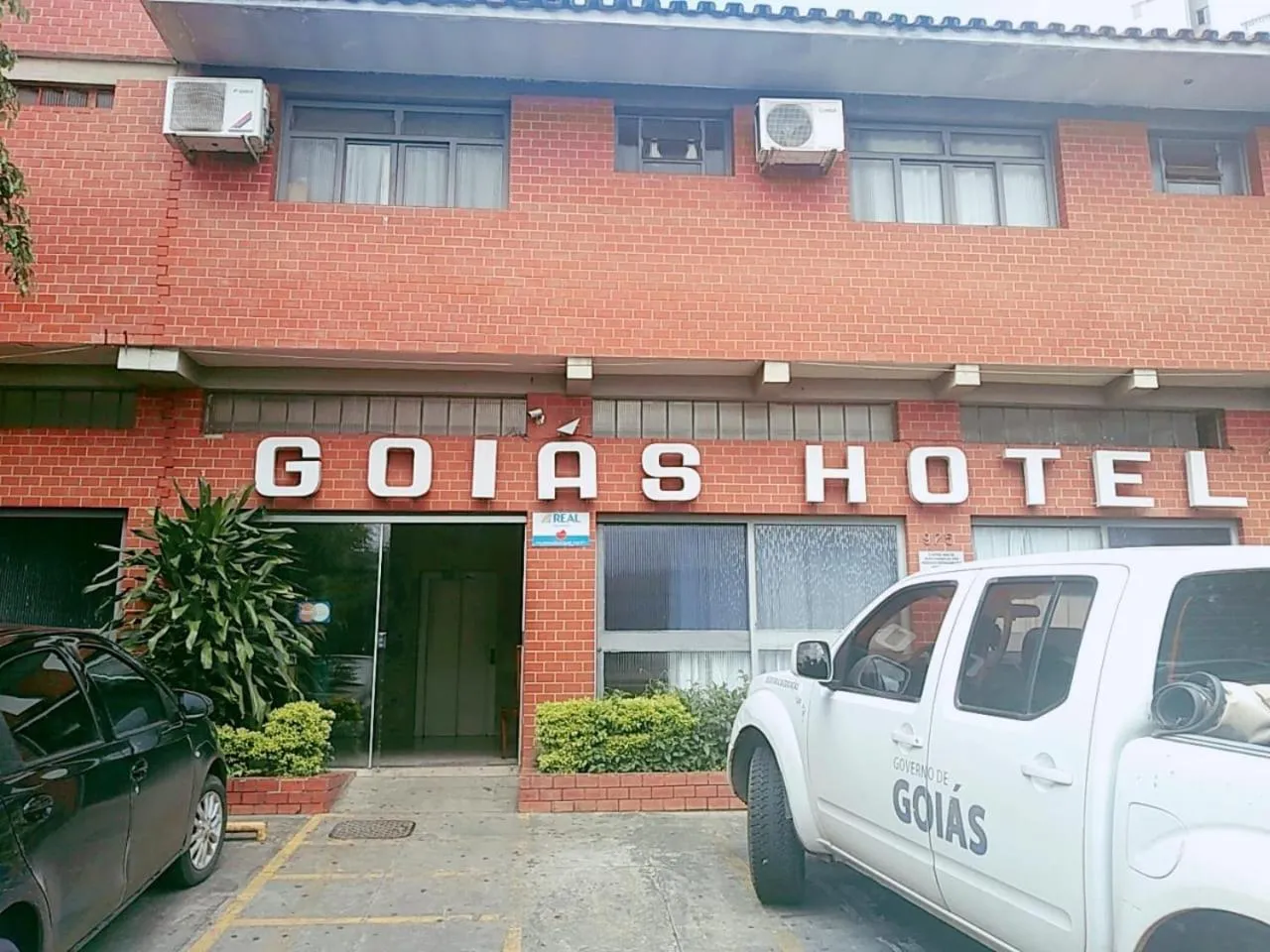Goias Hotel