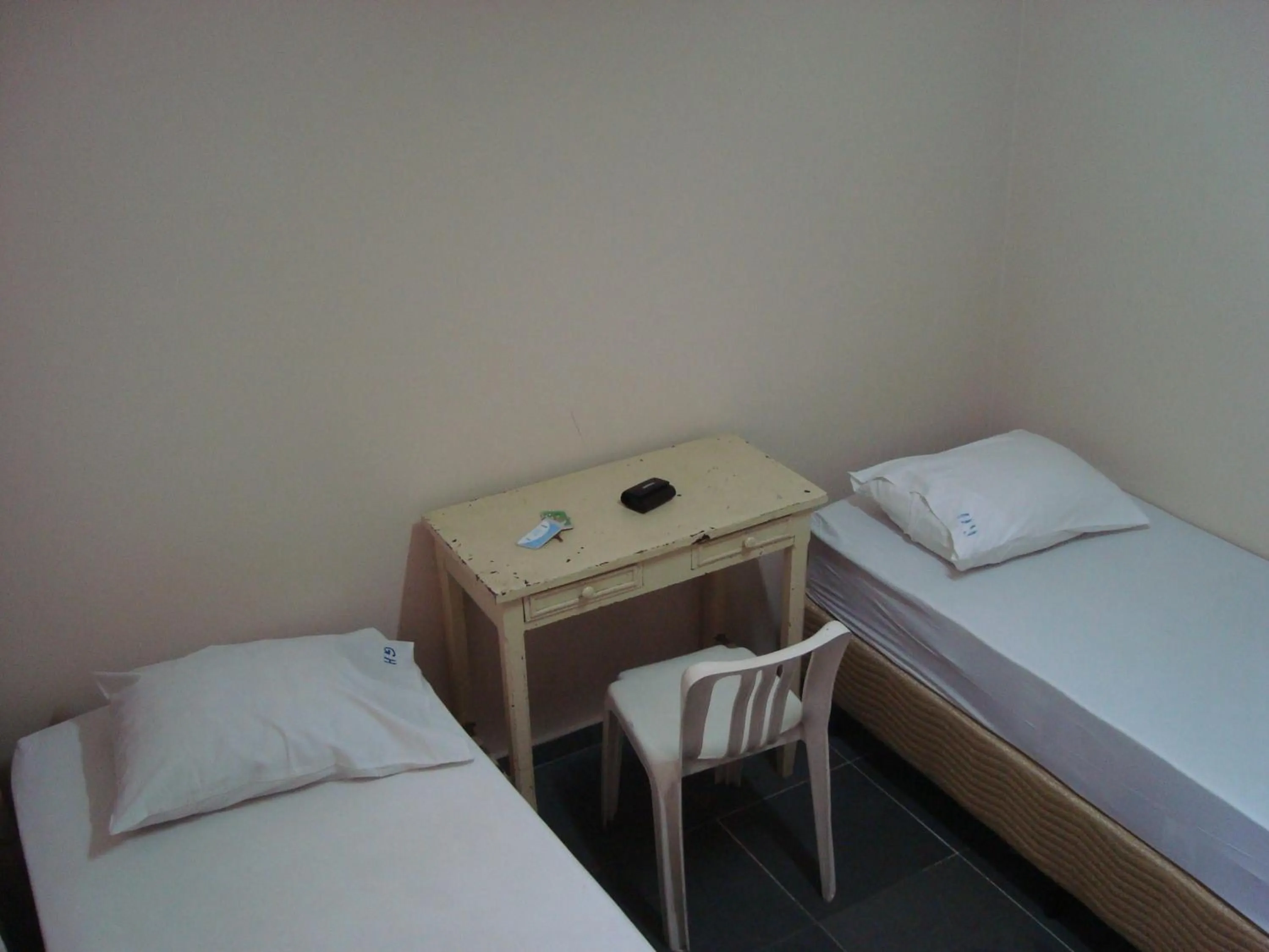 Bedroom, Bed in Goias Hotel