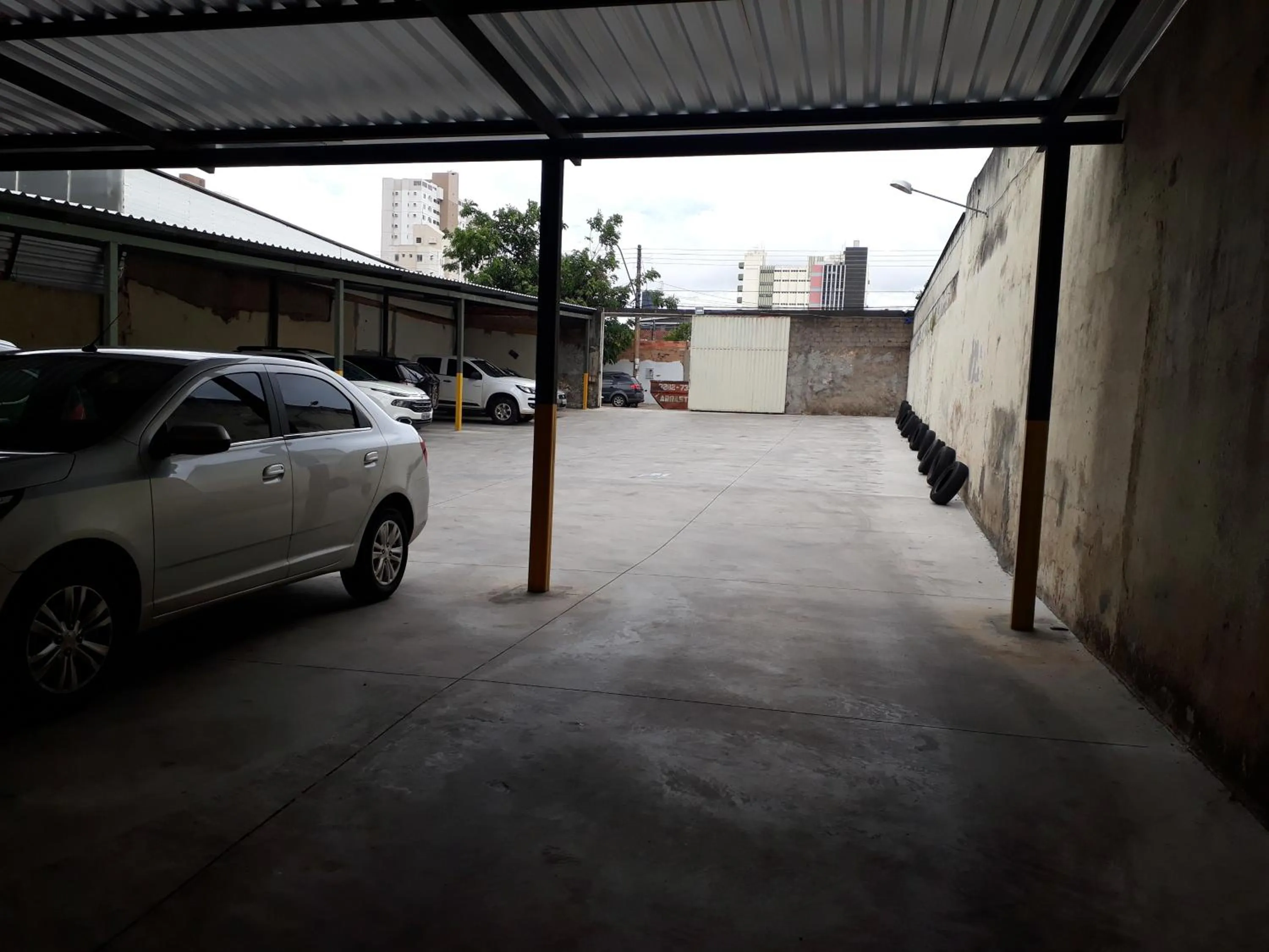 Activities in Goias Hotel