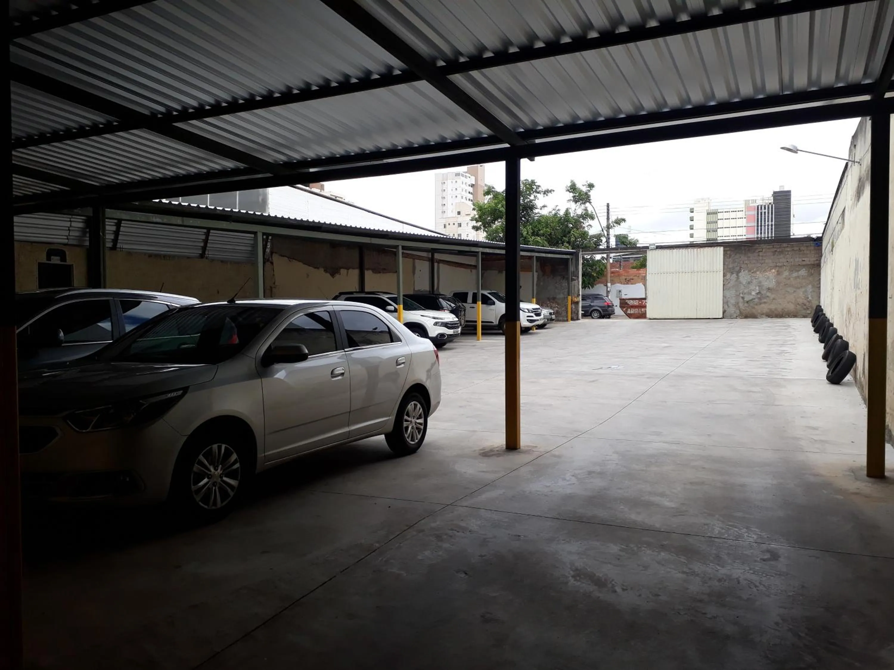 Activities in Goias Hotel