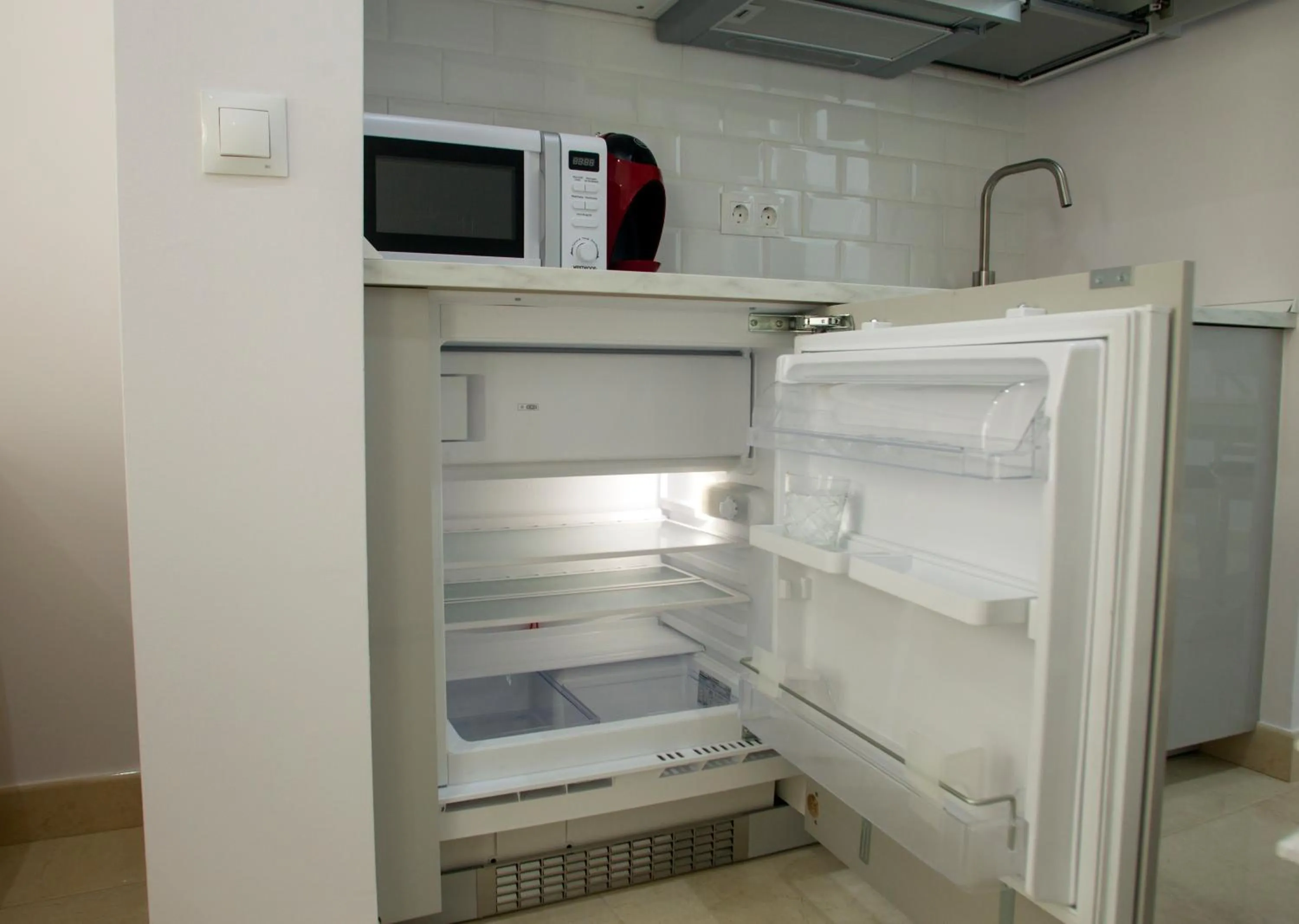 Coffee/tea facilities, Bed in Panther Home Luxury Dreams Sevilla
