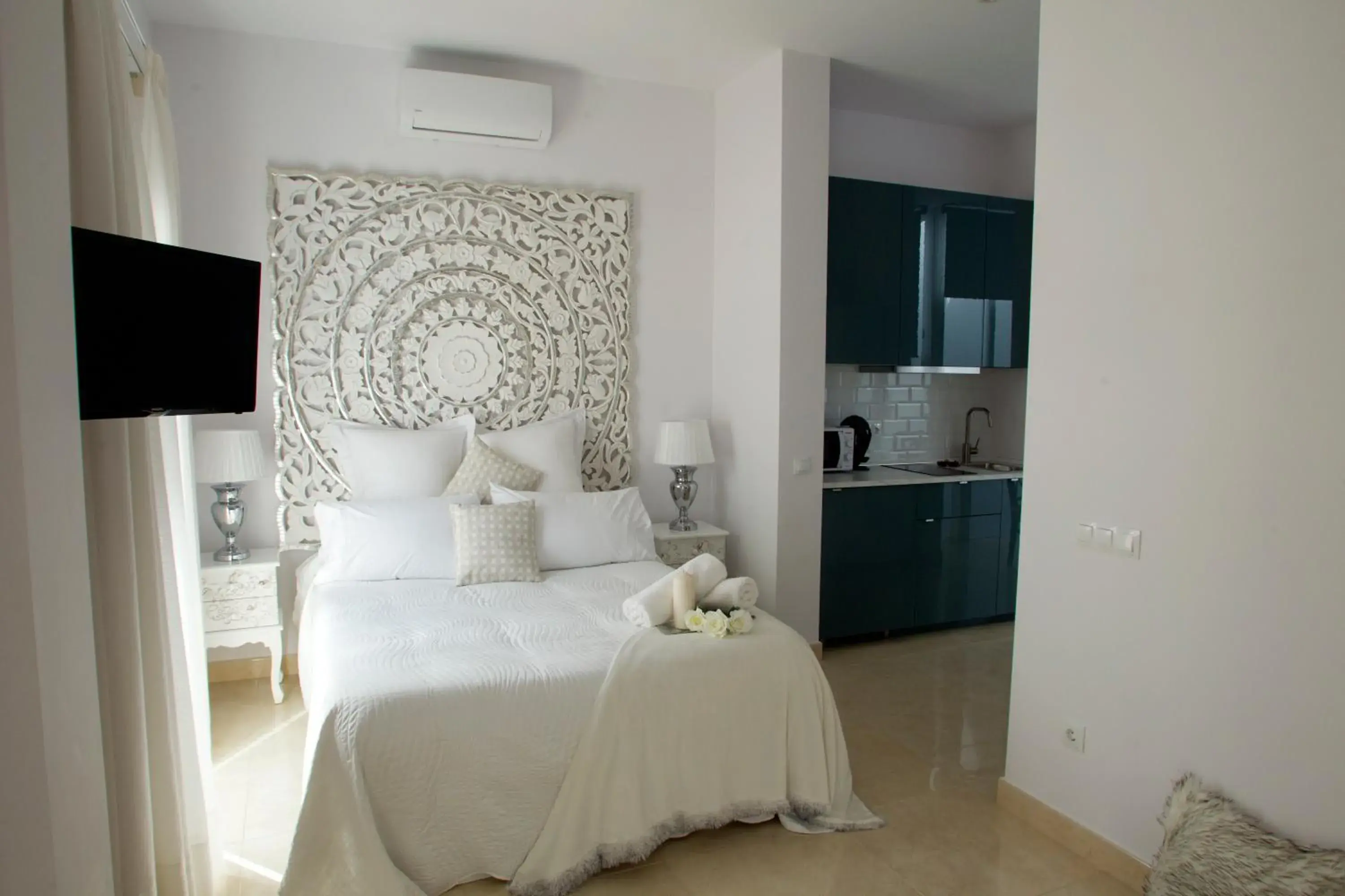 Panther Home Luxury Dreams Sevilla Panther Home Luxury Dreams Sevilla