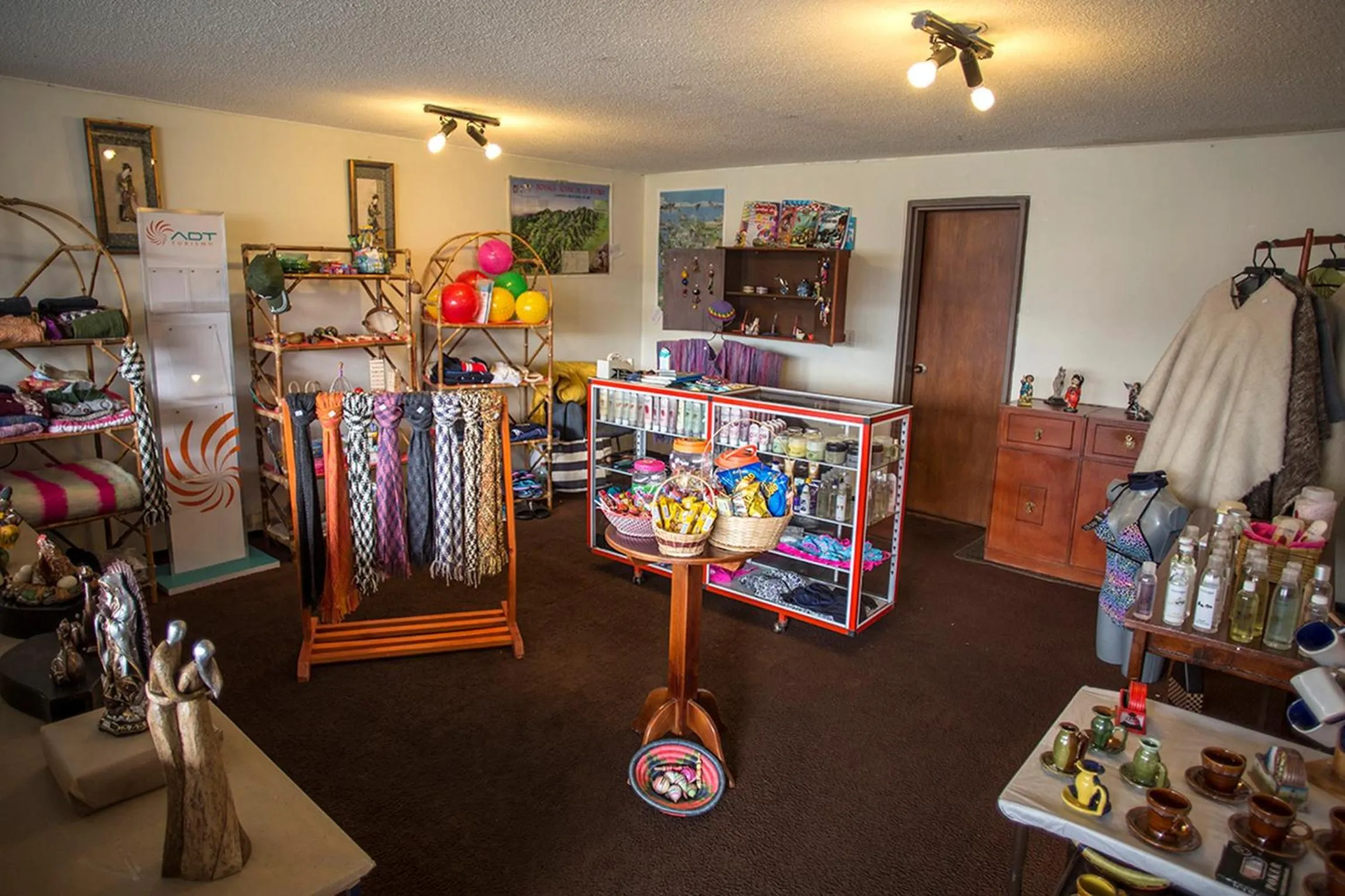 Entertainment in D'Acosta Hotel Sochagota