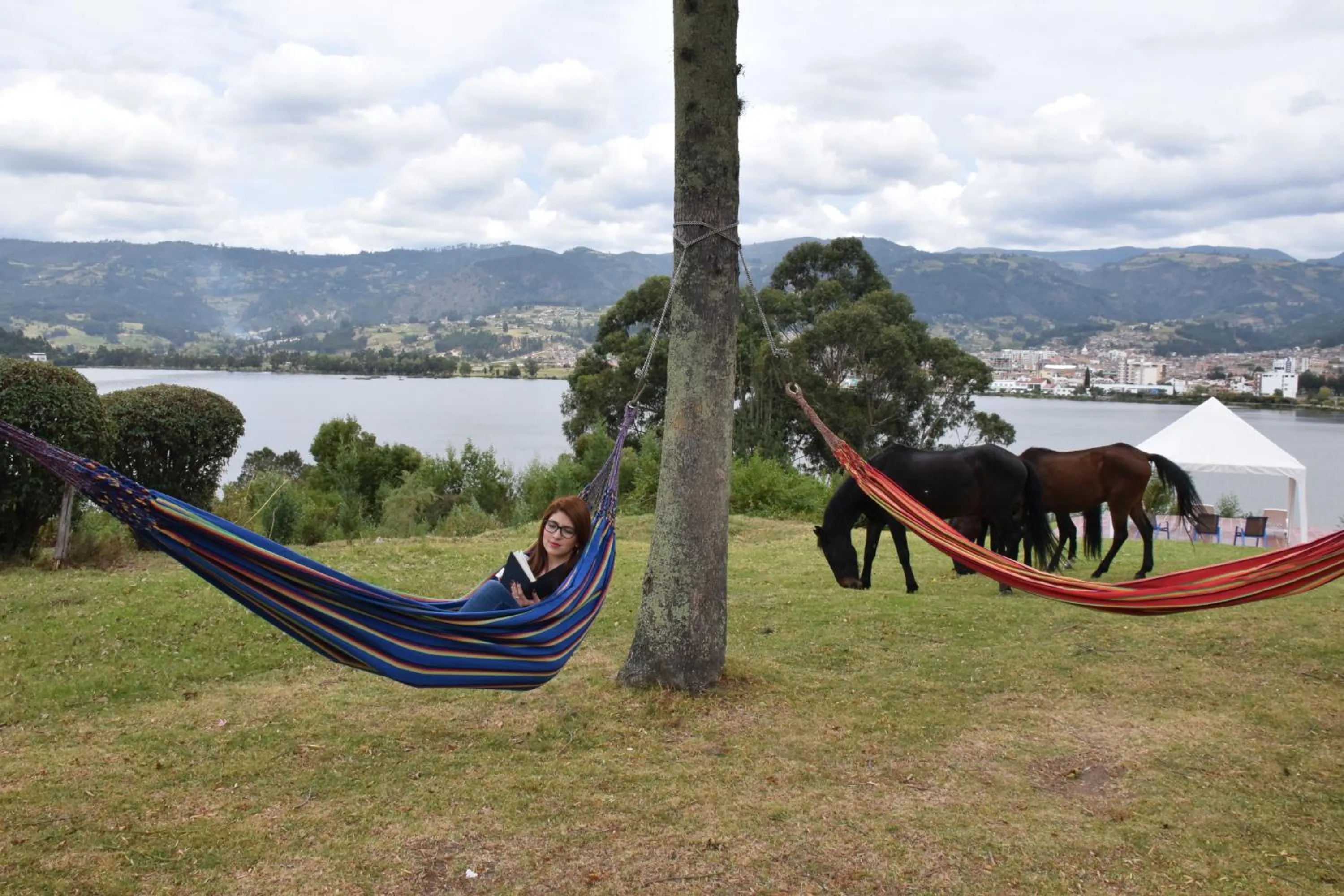 Activities in D'Acosta Hotel Sochagota