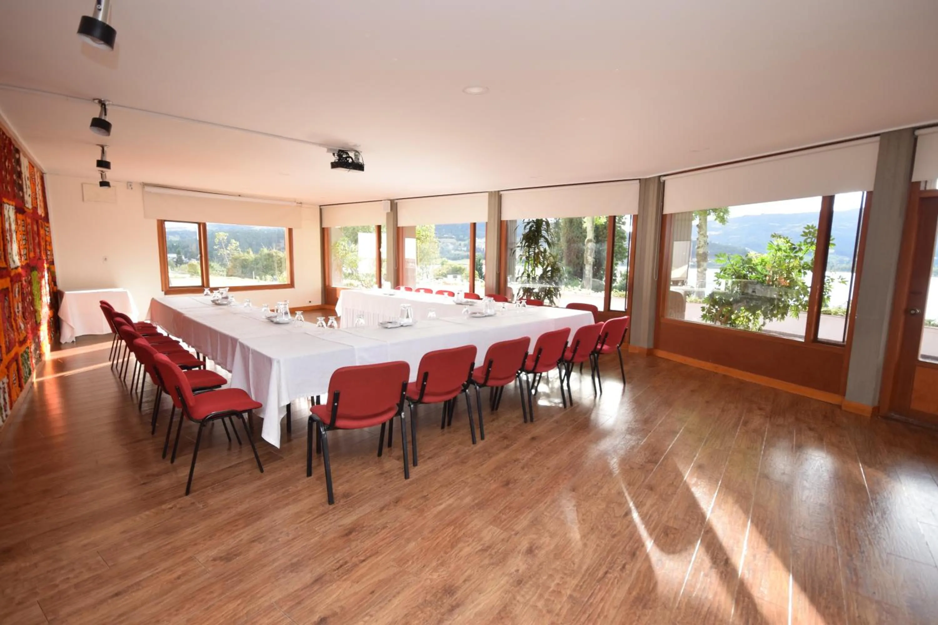 Business facilities in D'Acosta Hotel Sochagota