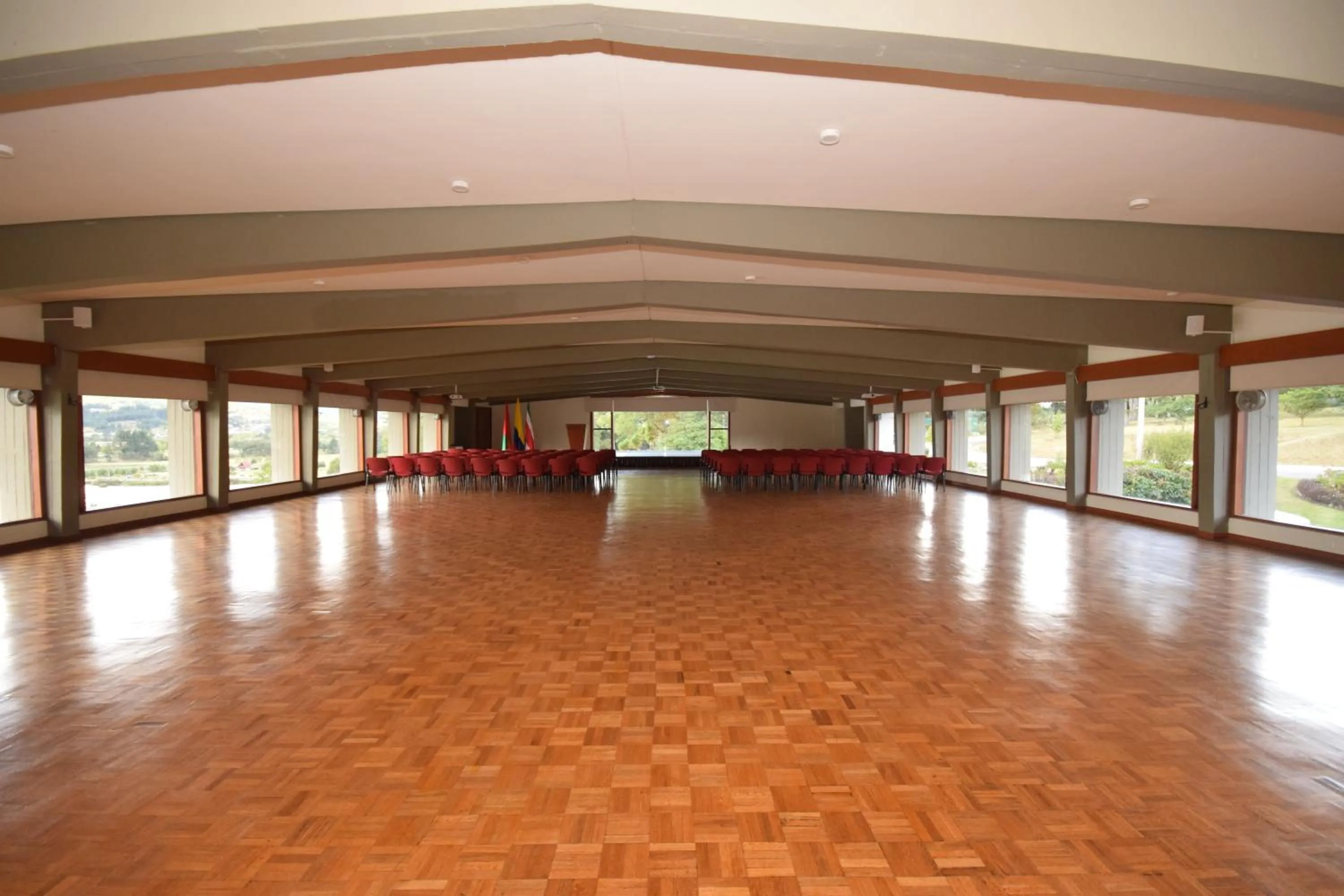 Meeting/conference room in D'Acosta Hotel Sochagota