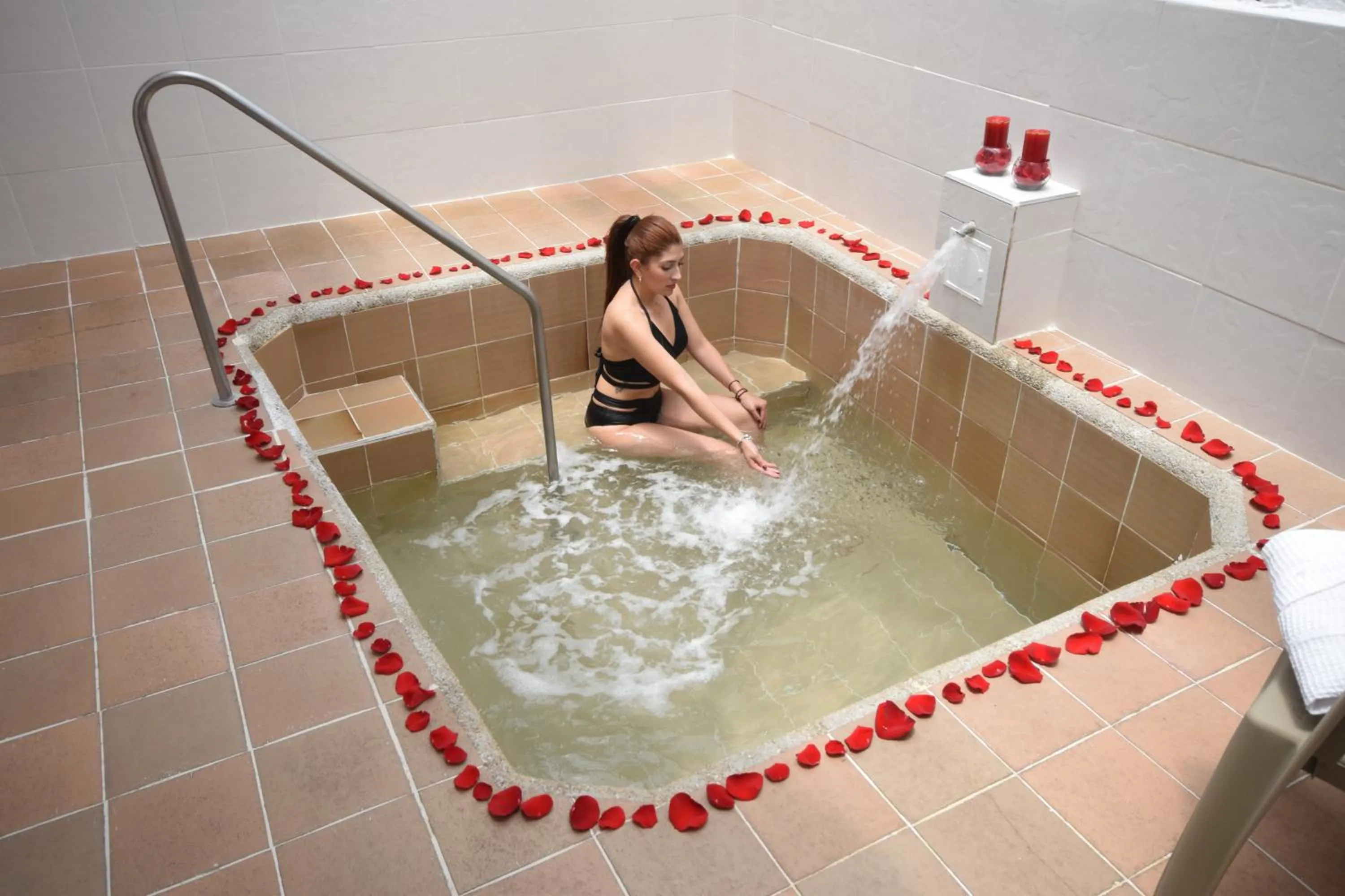 D'Acosta Hotel Sochagota