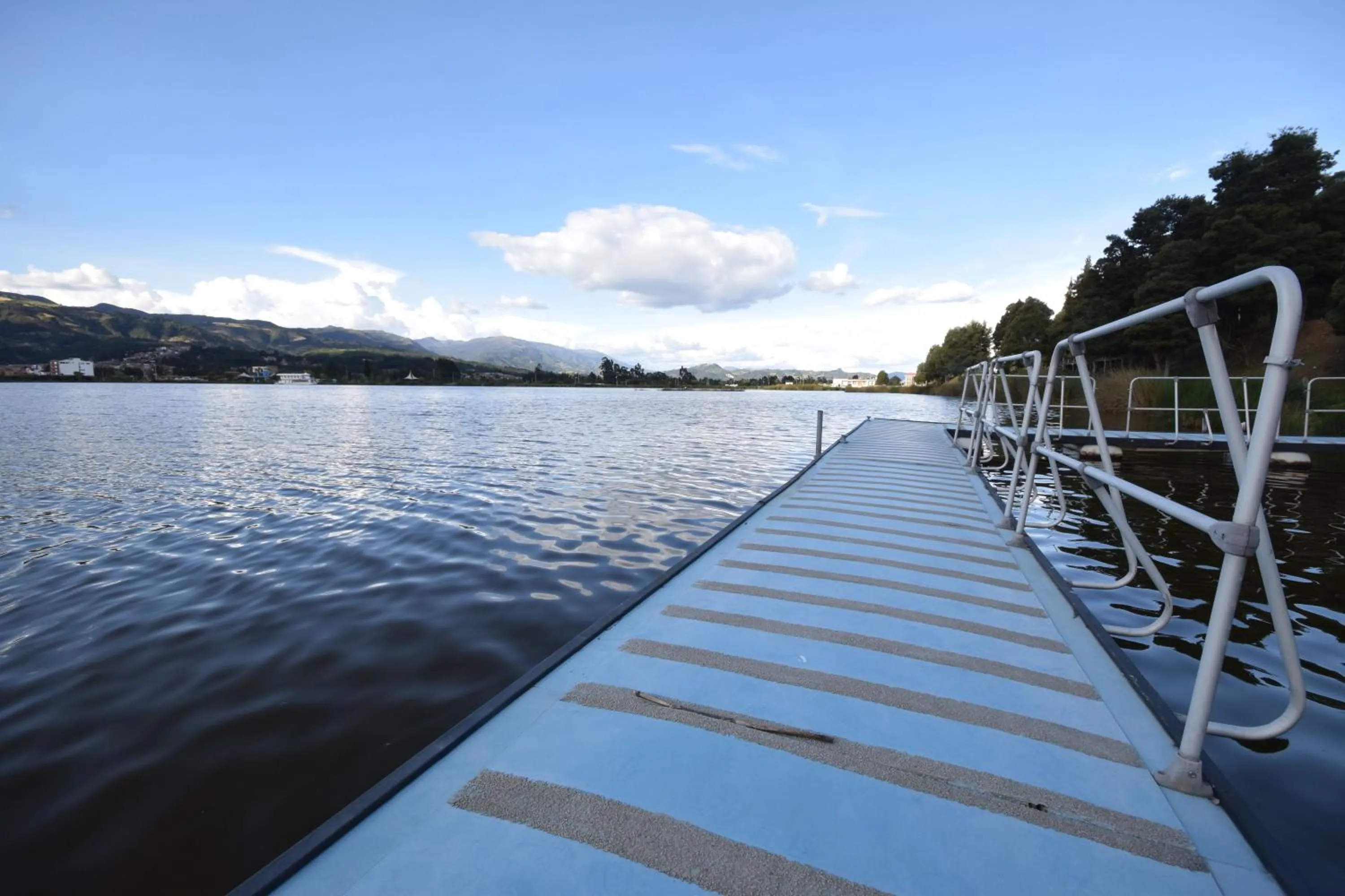 Aqua park in D'Acosta Hotel Sochagota