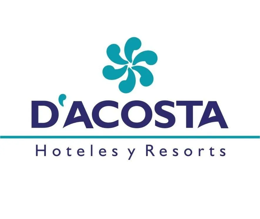 Property logo or sign in D'Acosta Hotel Sochagota