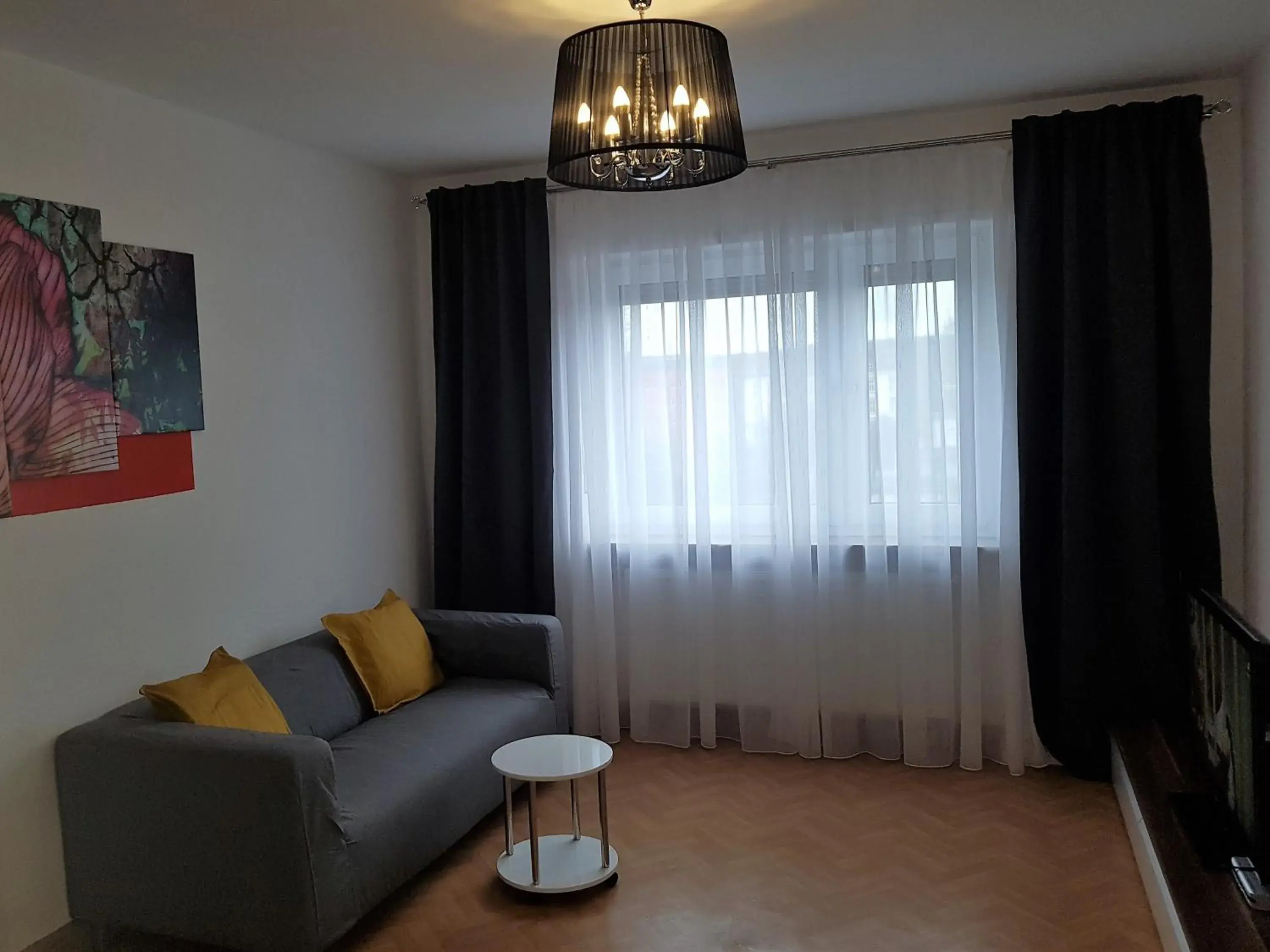 GreatStay Saarbrücken GreatStay Saarbrücken