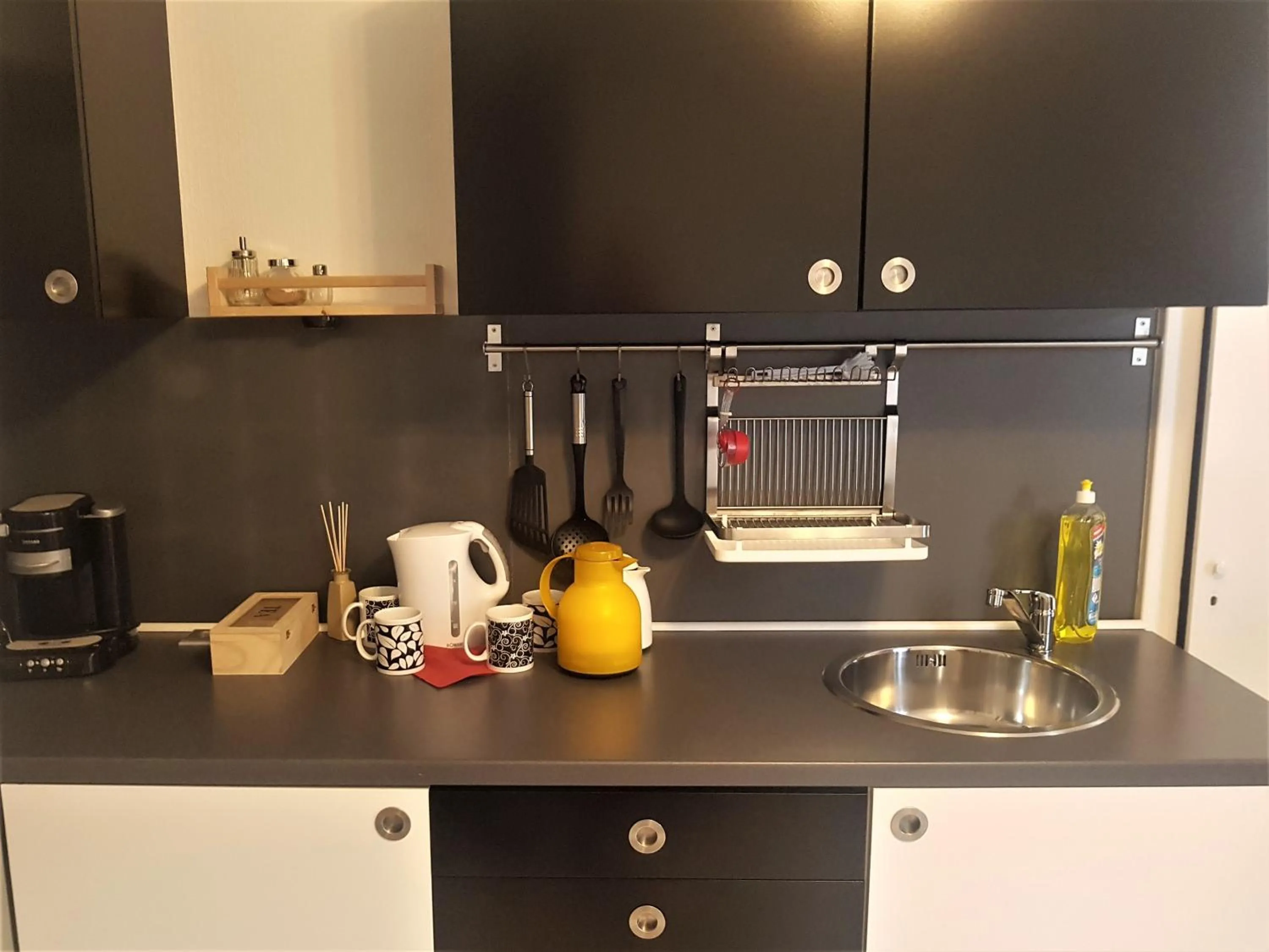 GreatStay Saarbrücken