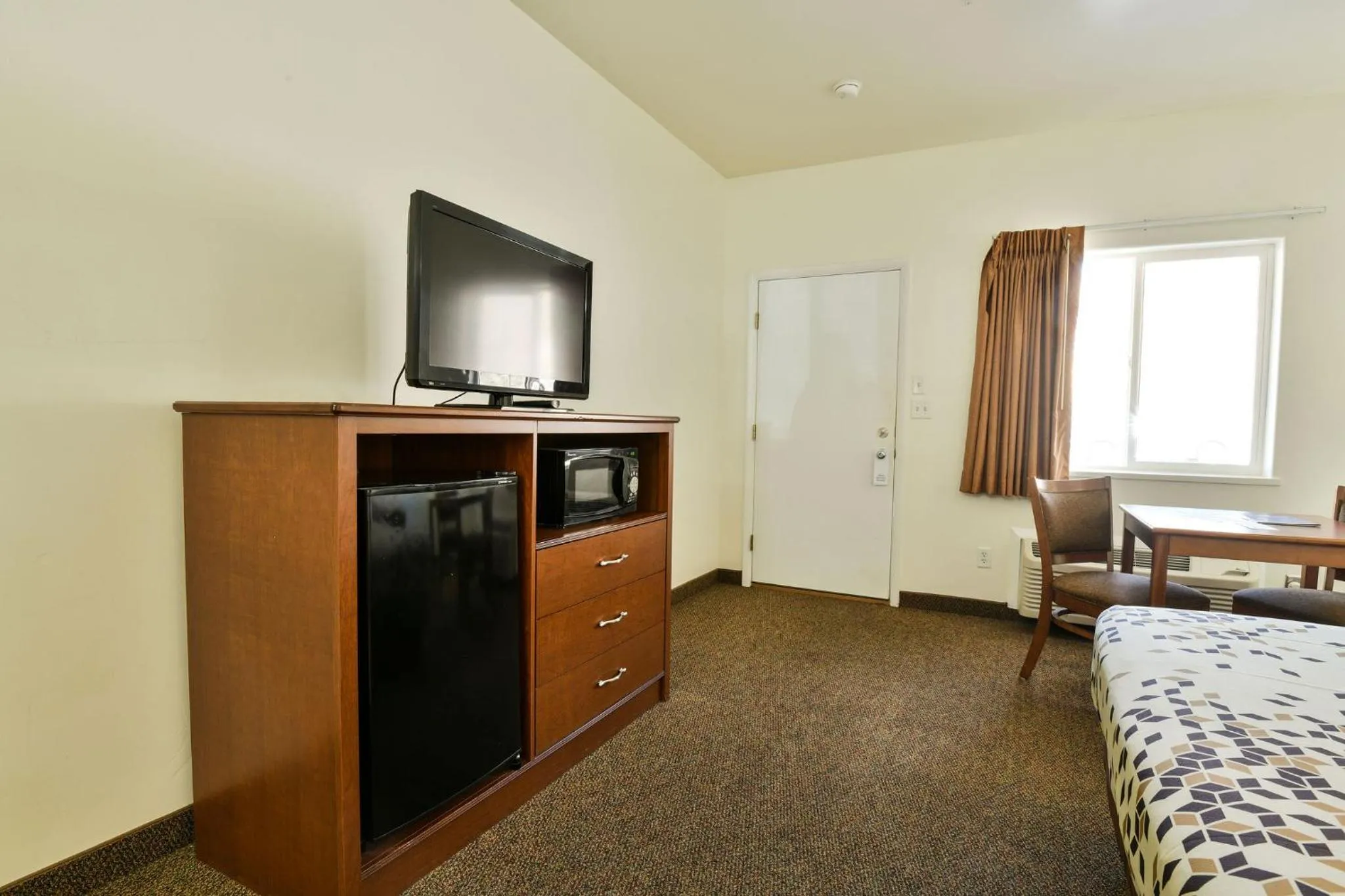 TV and multimedia, Bed in Adventure Inn Moab