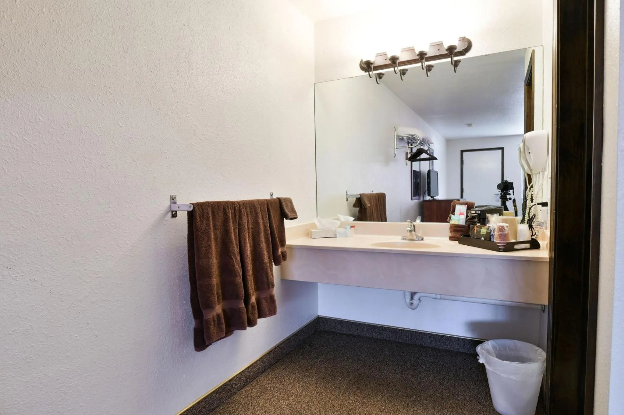 Coffee/tea facilities in Adventure Inn Moab