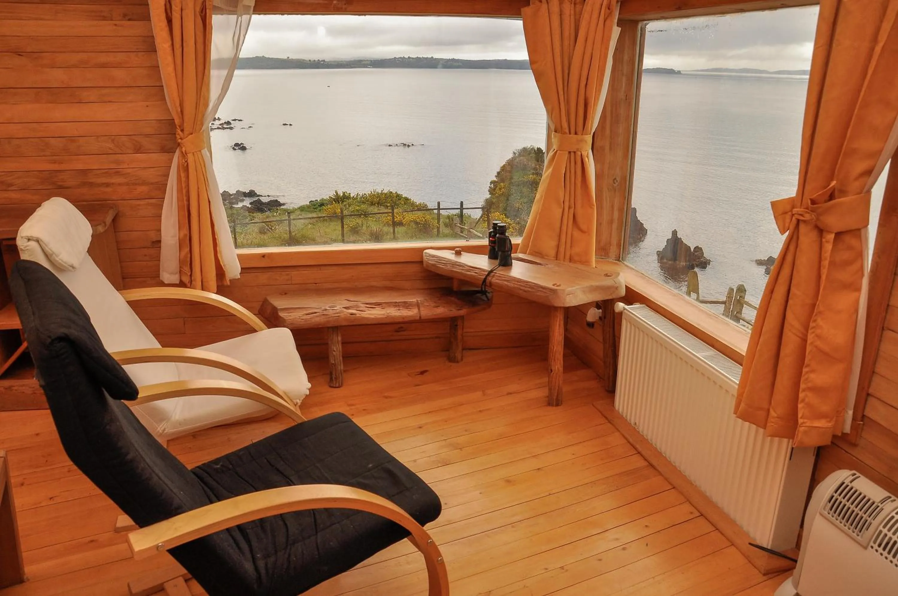 Hotel Faros del Sur