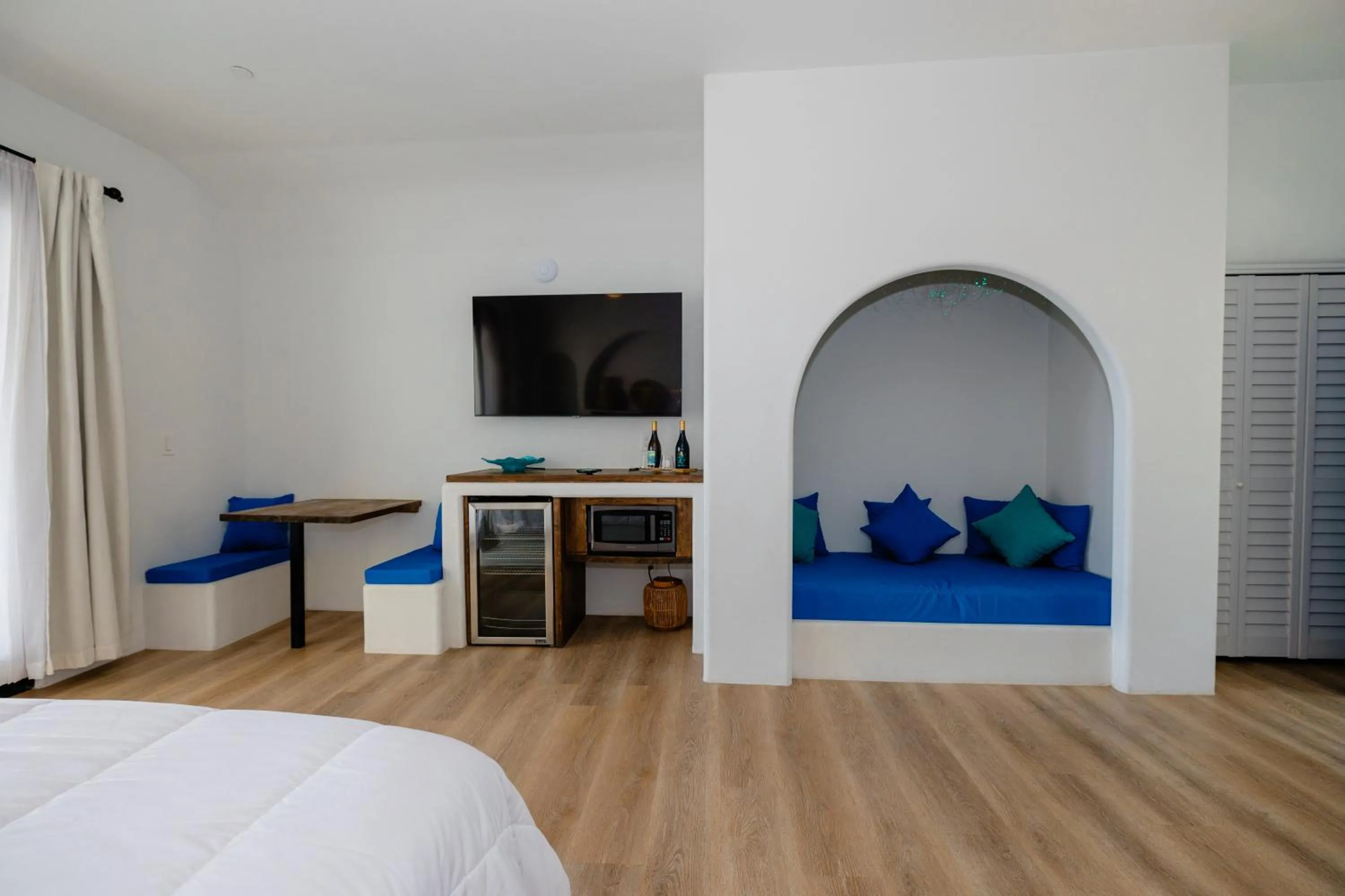 Sirena Resort