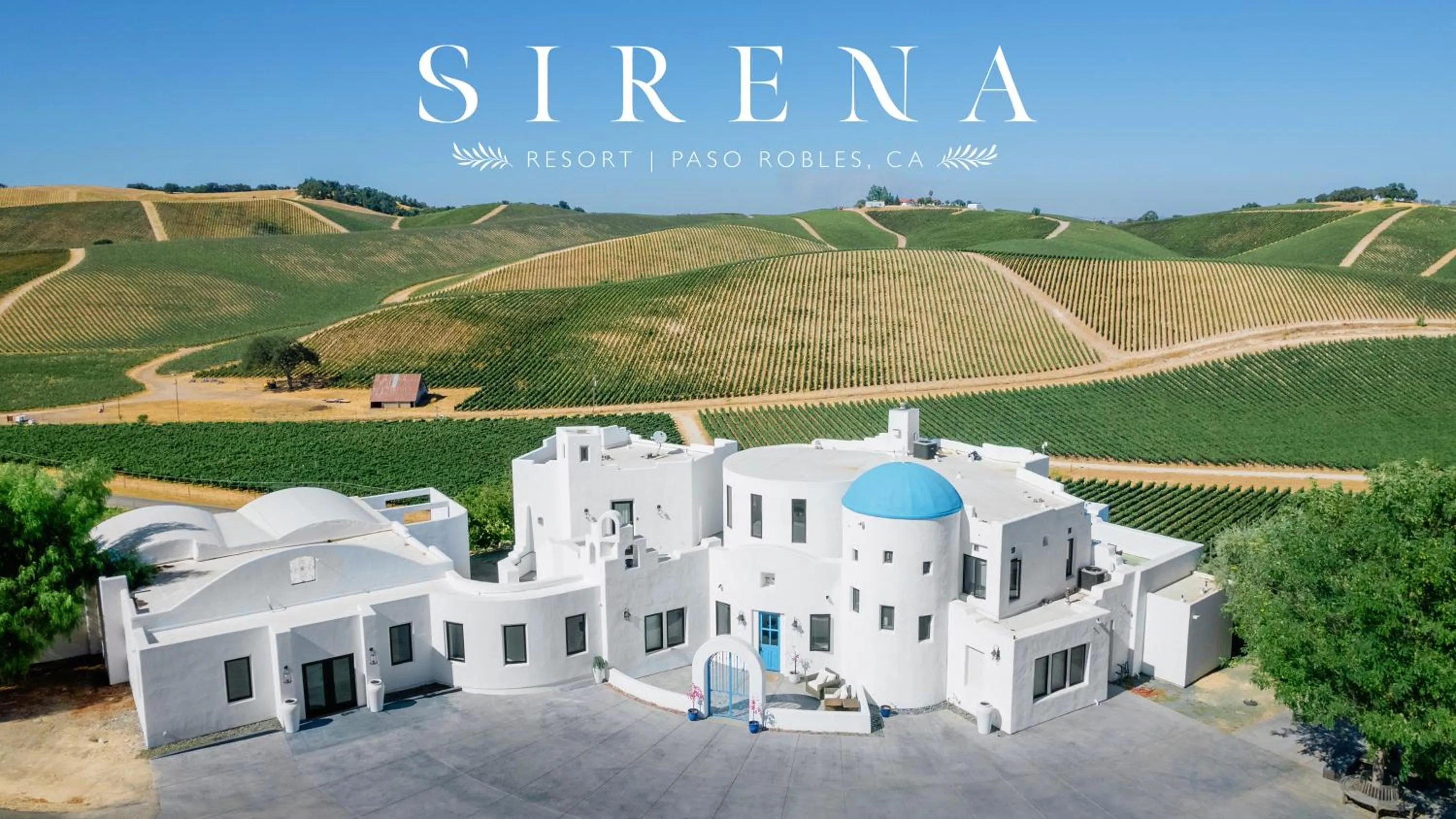 Sirena Resort