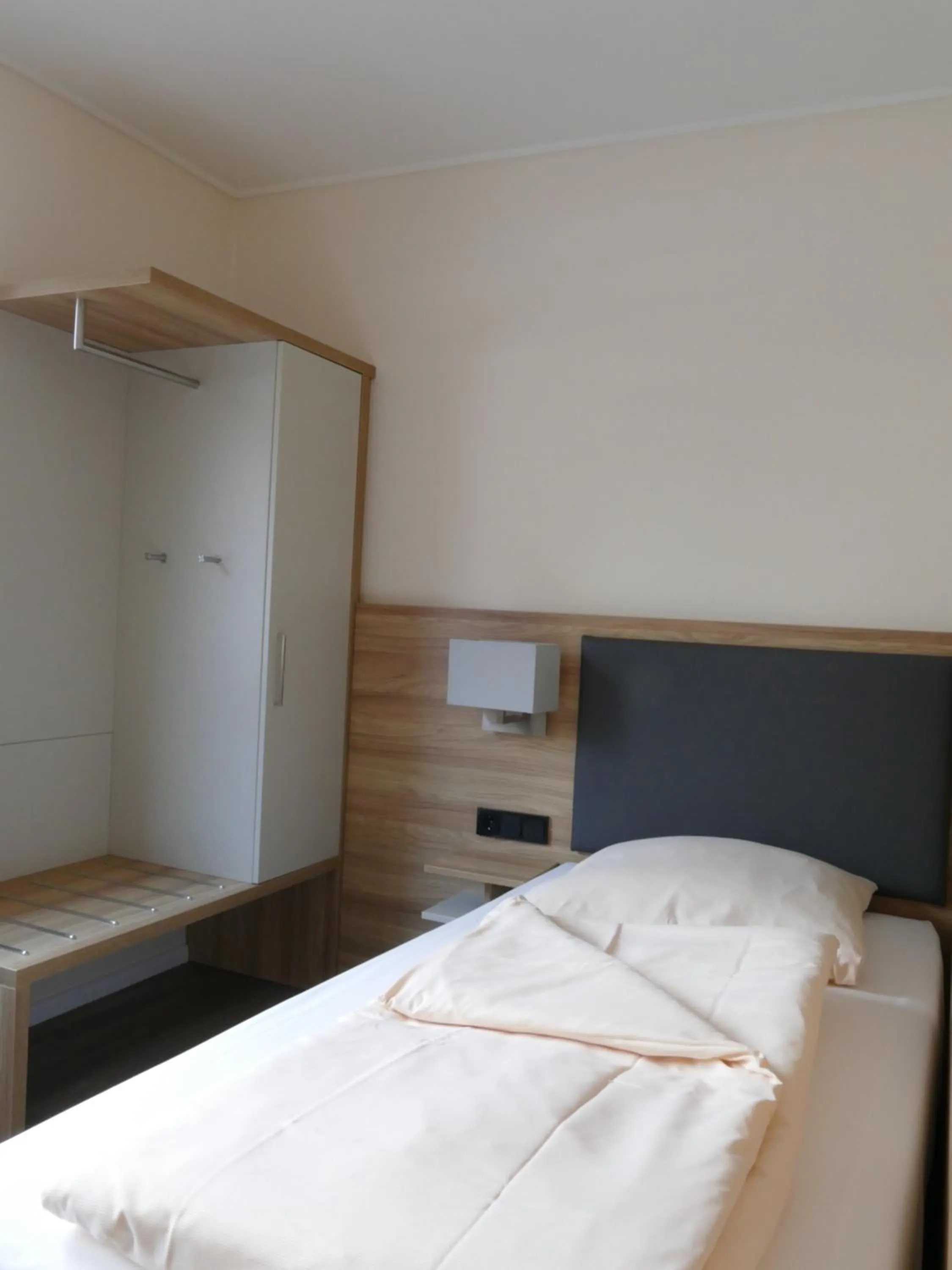 Bed in Landhaus Mienenbüttel